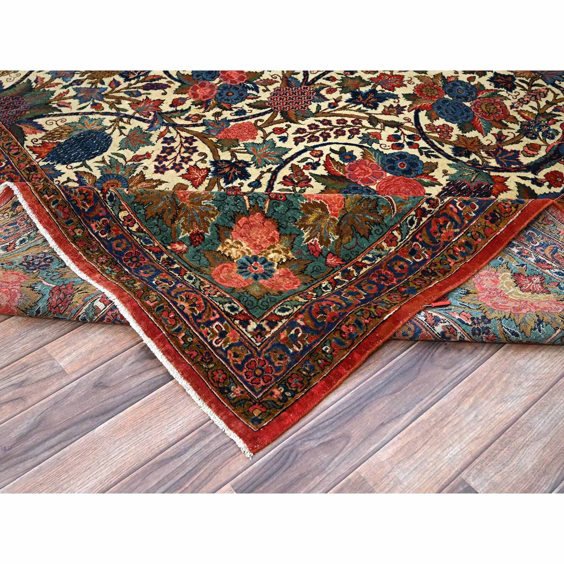 Antique-Hand-Knotted-Rug-1065
