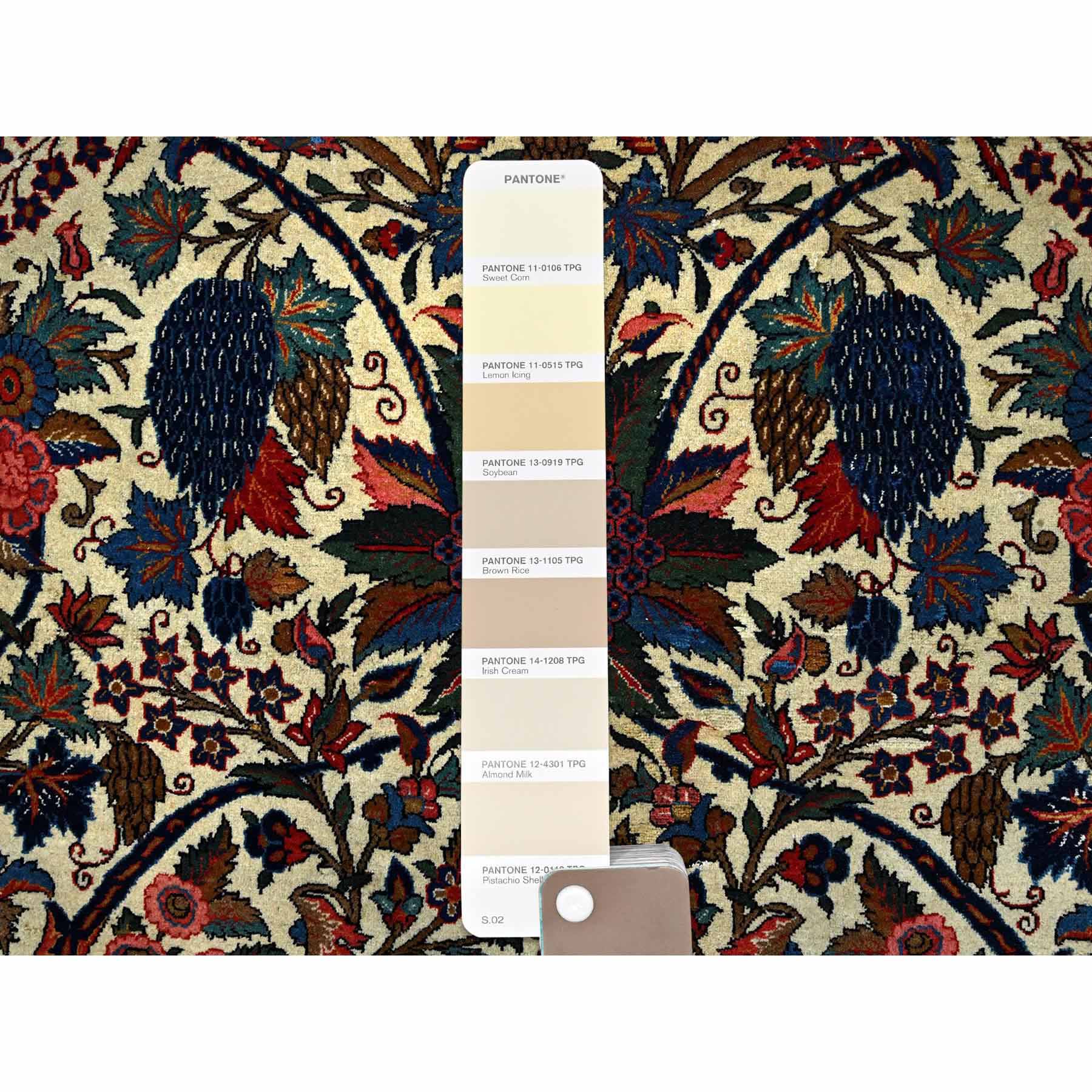 Antique-Hand-Knotted-Rug-1065