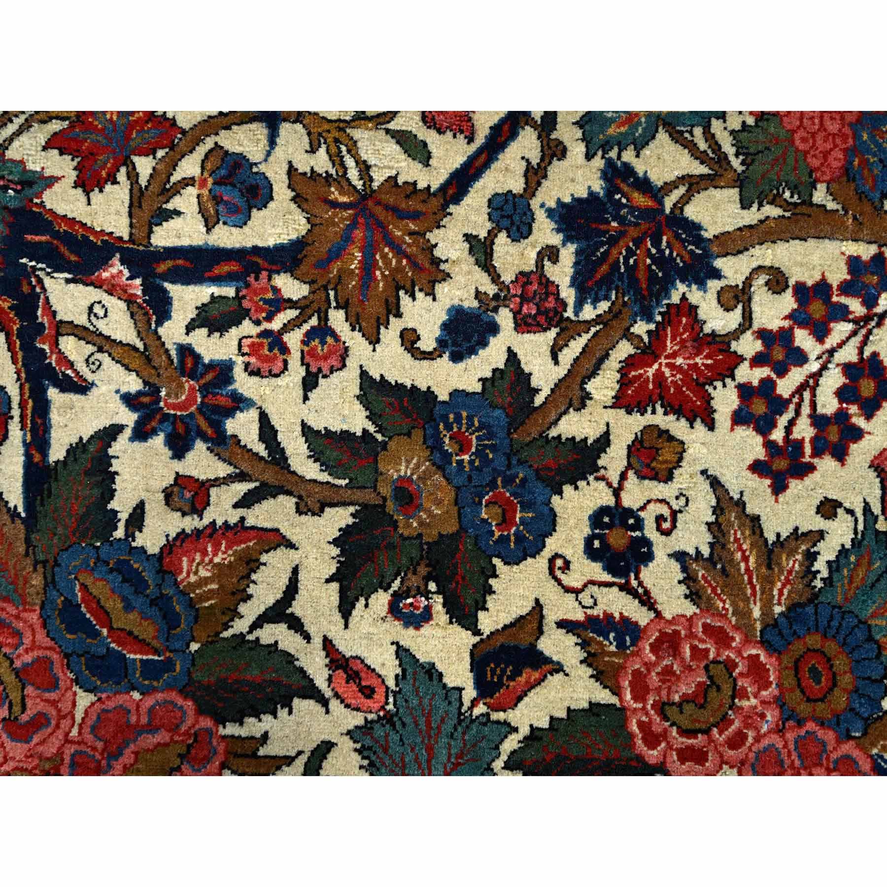 Antique-Hand-Knotted-Rug-1065