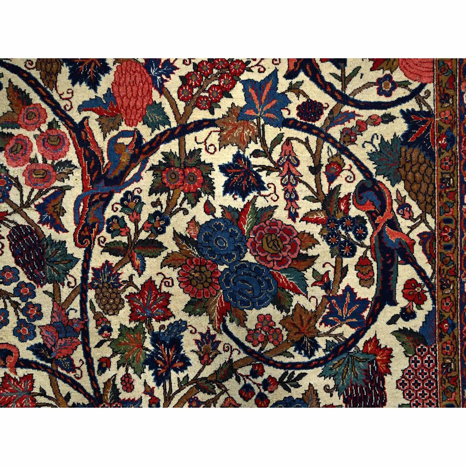 Antique-Hand-Knotted-Rug-1065