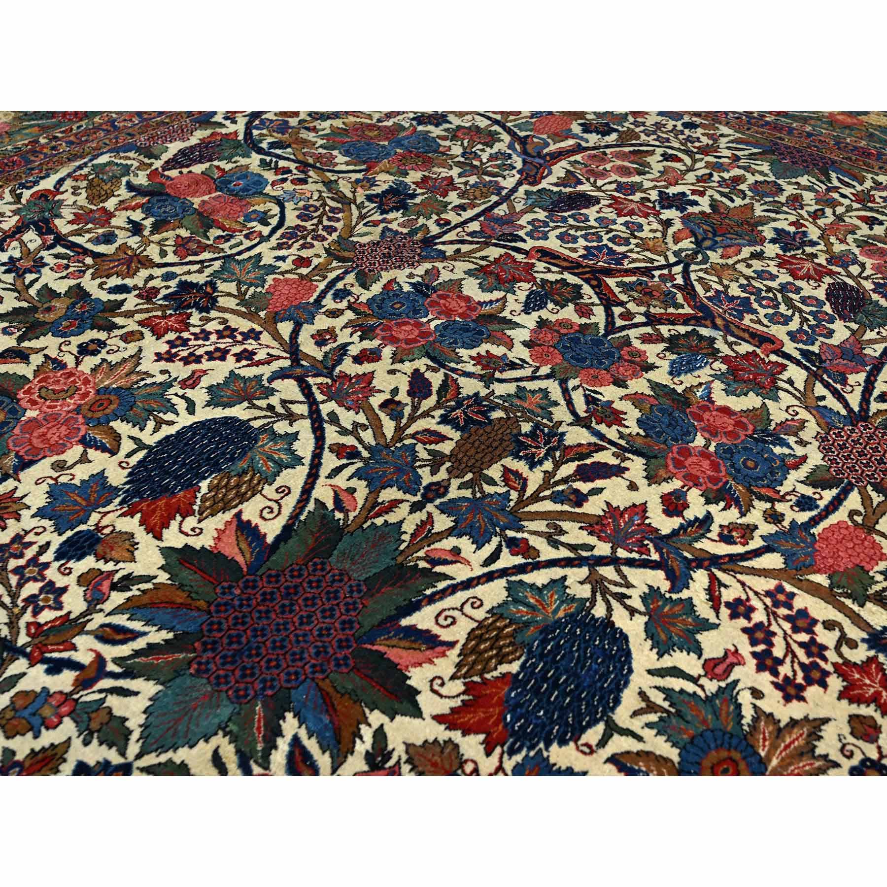 Antique-Hand-Knotted-Rug-1065