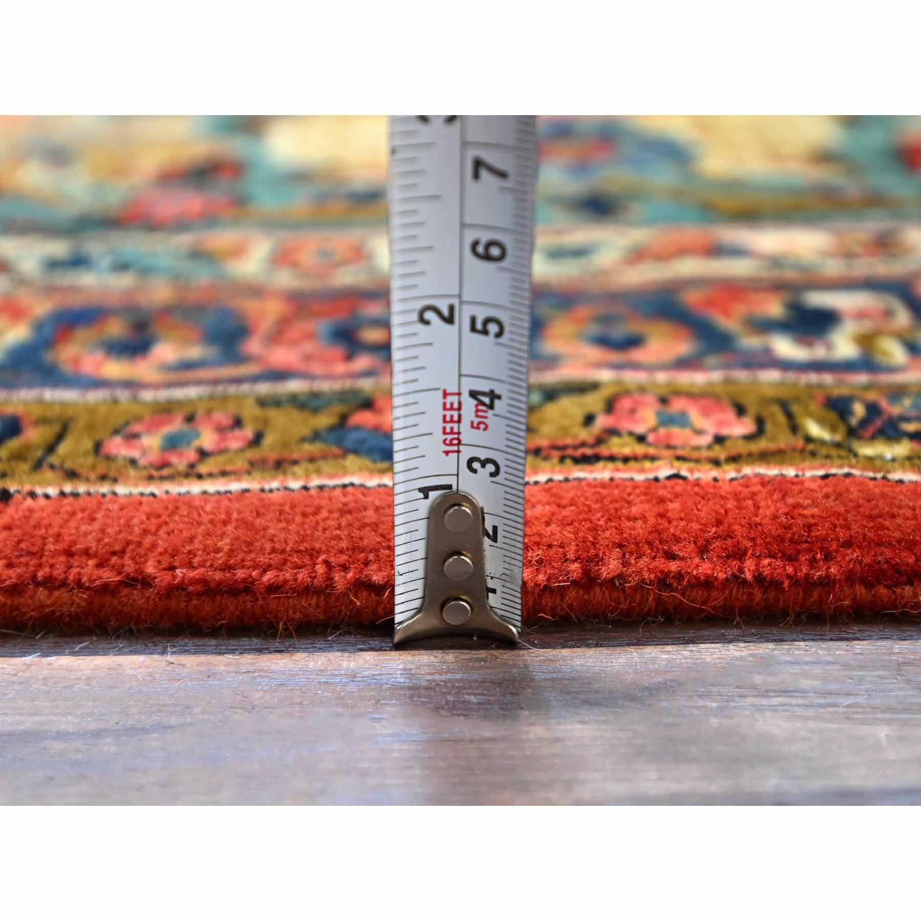 Antique-Hand-Knotted-Rug-1065