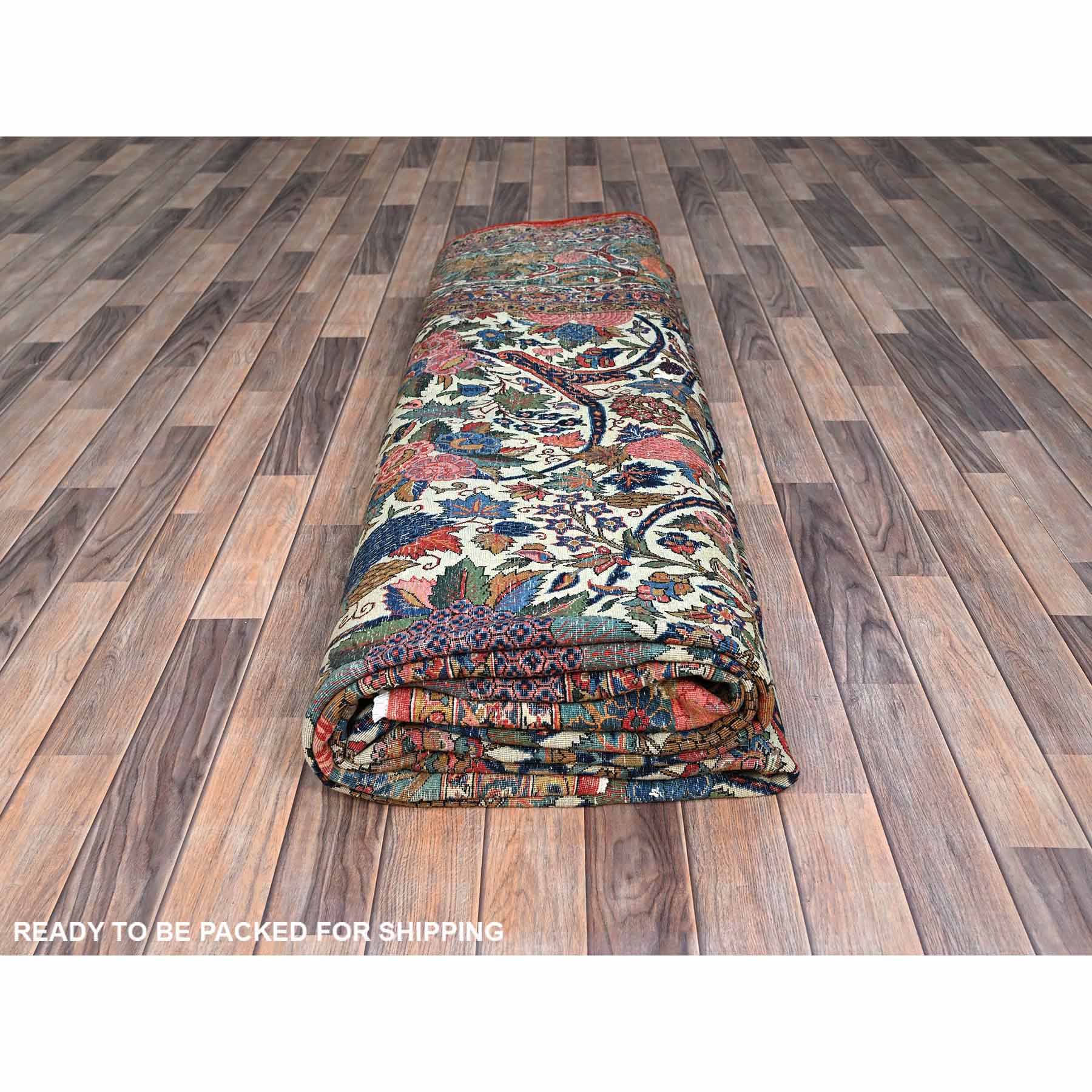 Antique-Hand-Knotted-Rug-1065