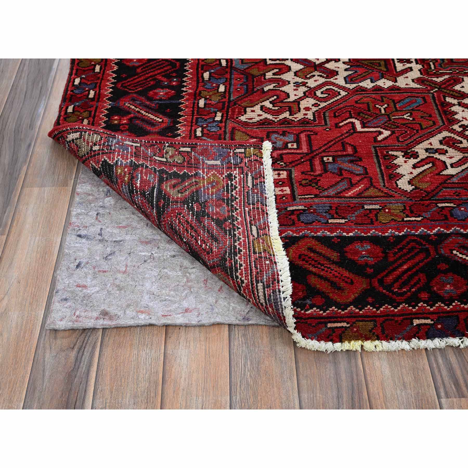 Heriz-Hand-Knotted-Rug-1280