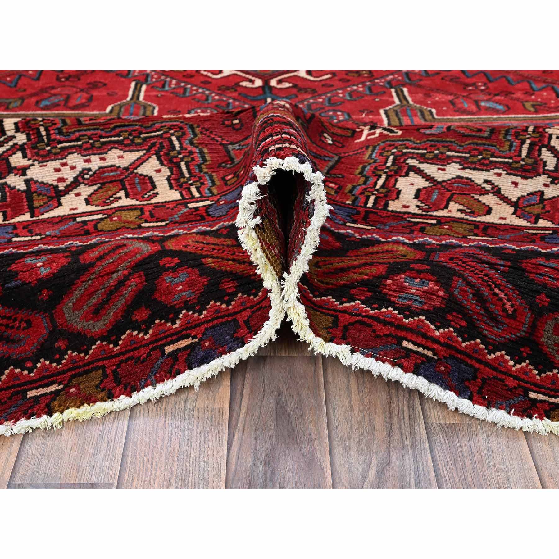 Heriz-Hand-Knotted-Rug-1280