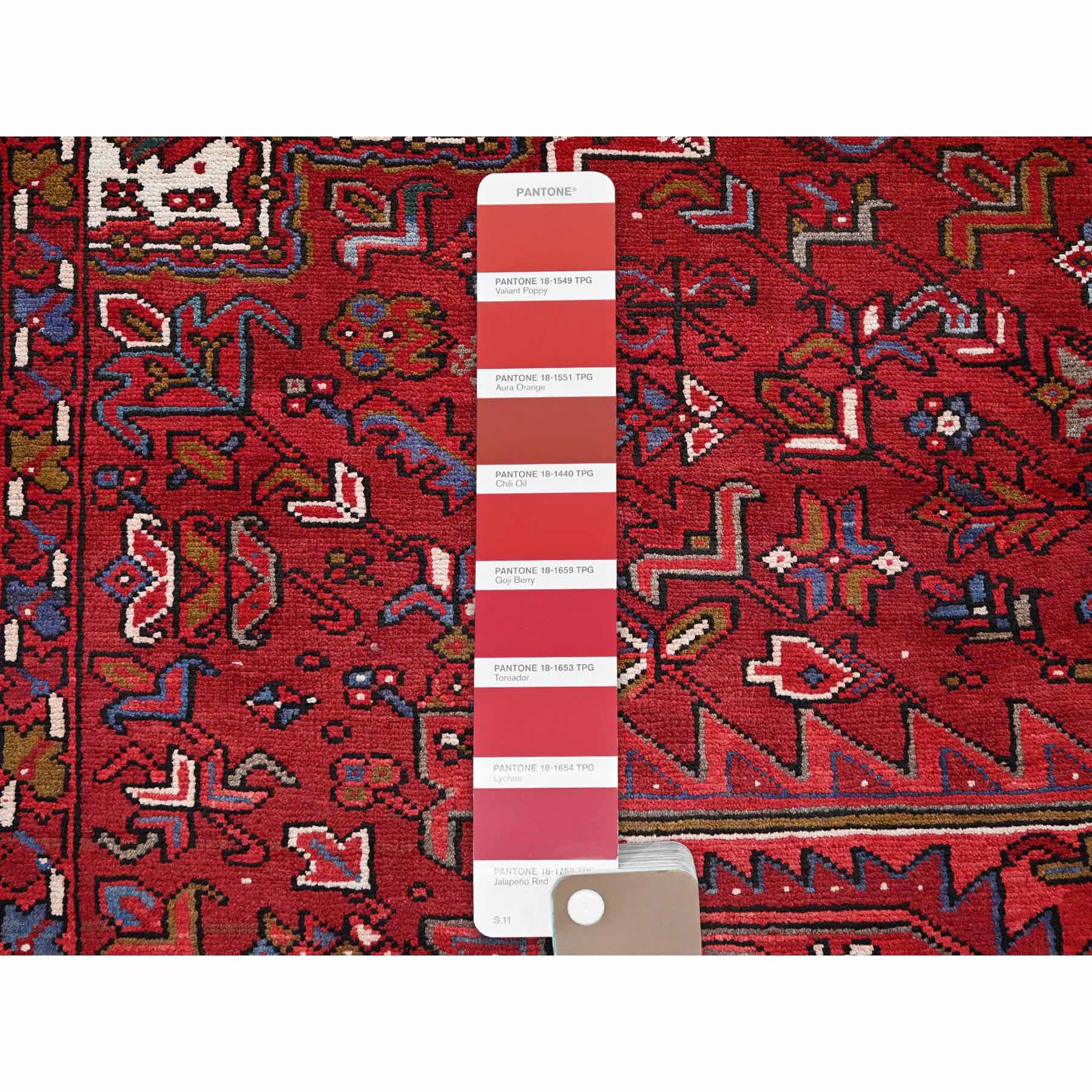 Heriz-Hand-Knotted-Rug-1280