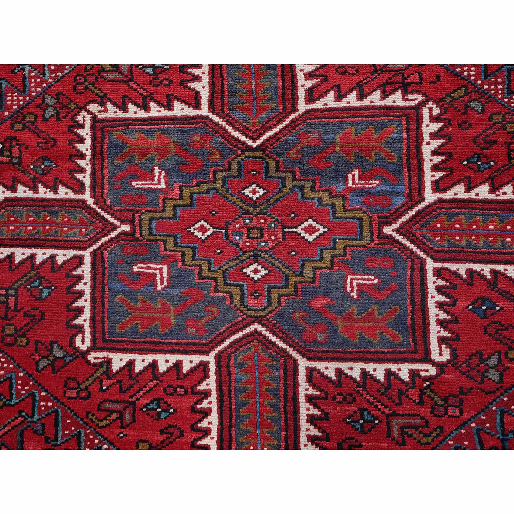 Heriz-Hand-Knotted-Rug-1280
