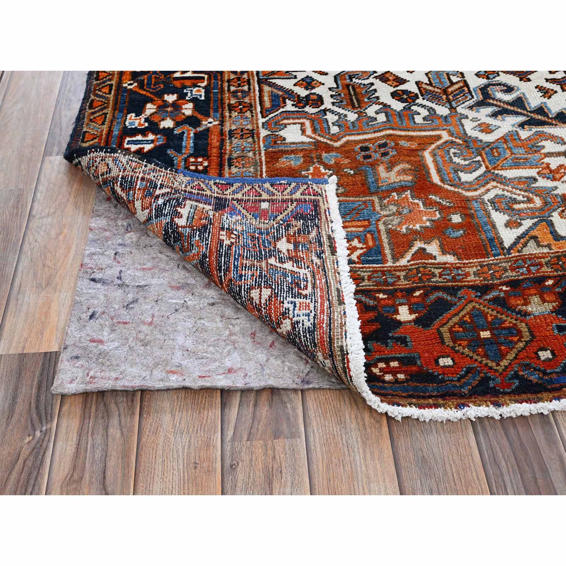 Heriz-Hand-Knotted-Rug-1295