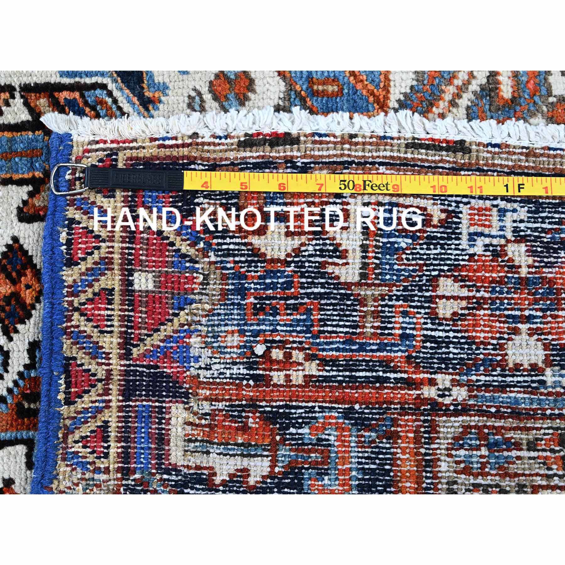 Heriz-Hand-Knotted-Rug-1295