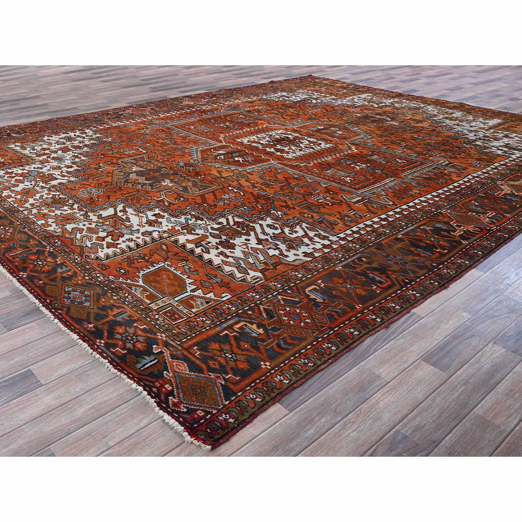 Heriz-Hand-Knotted-Rug-1315