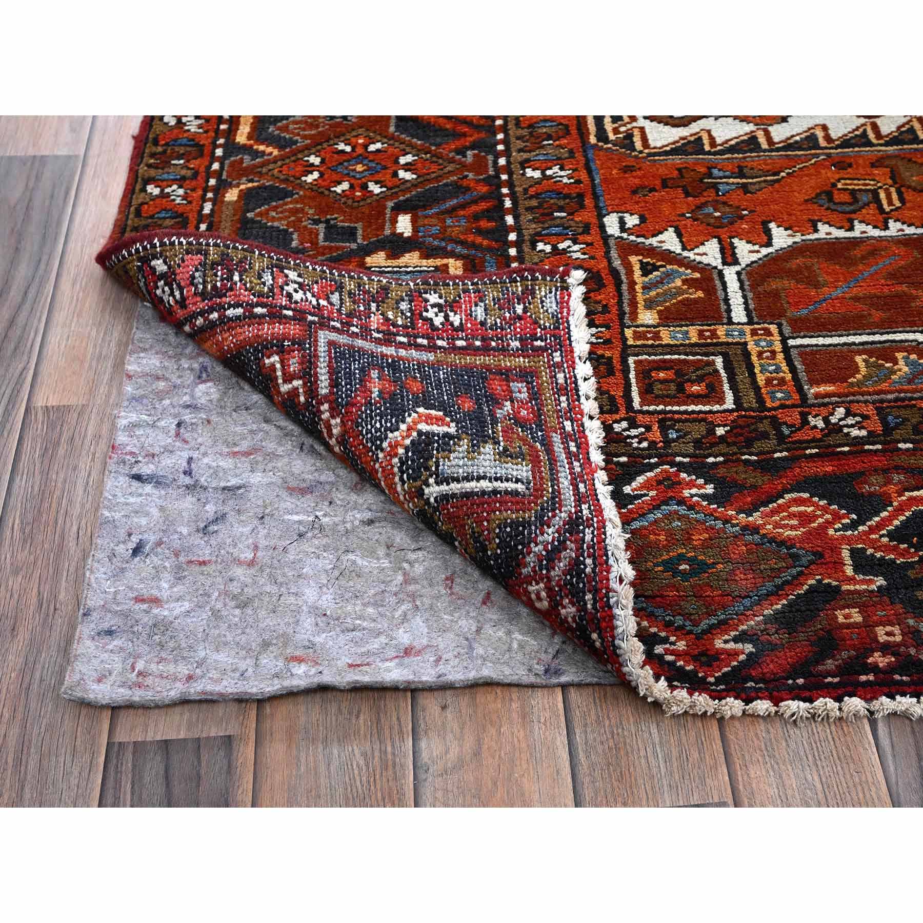 Heriz-Hand-Knotted-Rug-1315