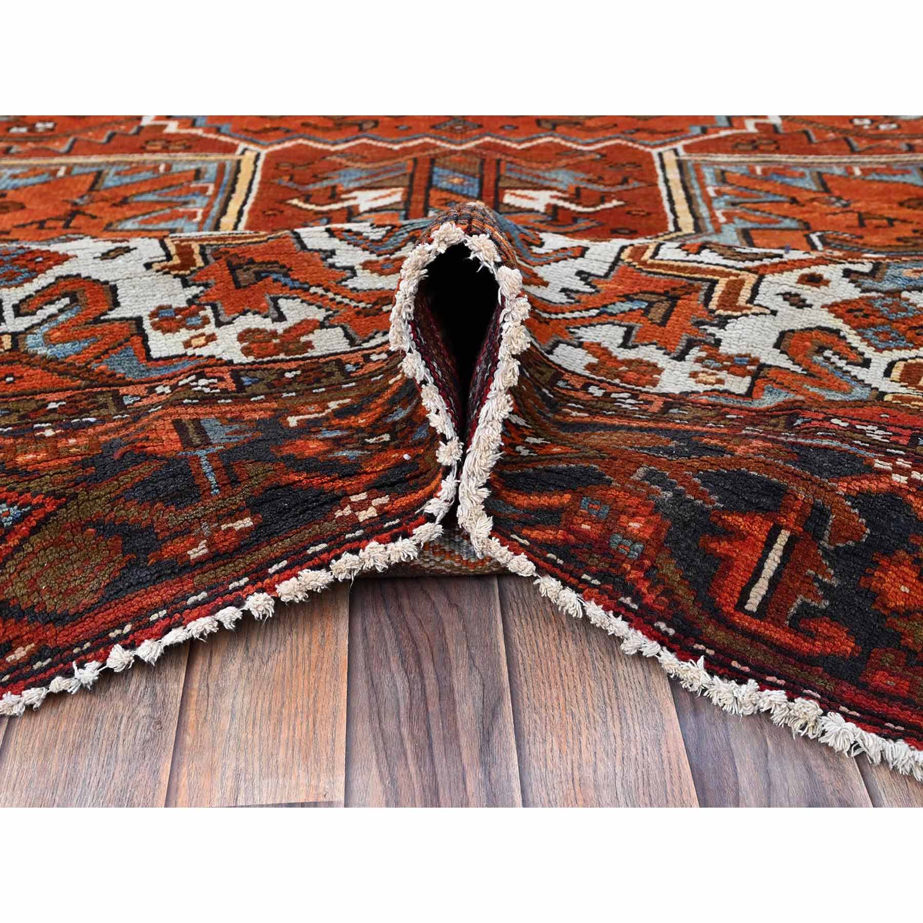 Heriz-Hand-Knotted-Rug-1315