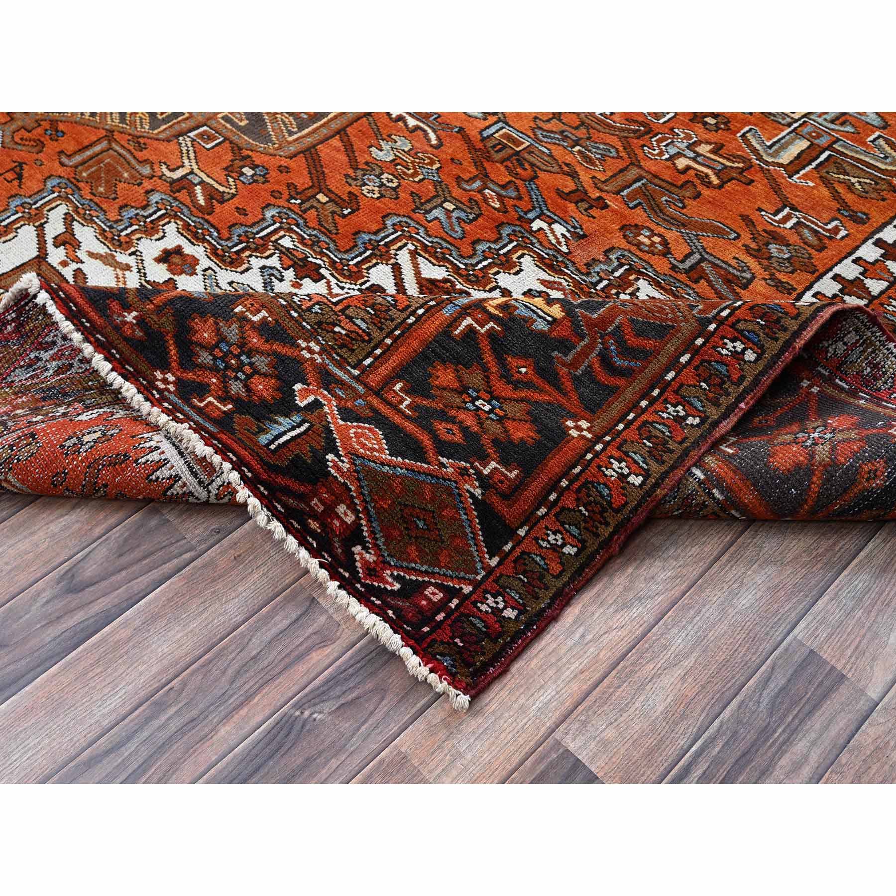 Heriz-Hand-Knotted-Rug-1315