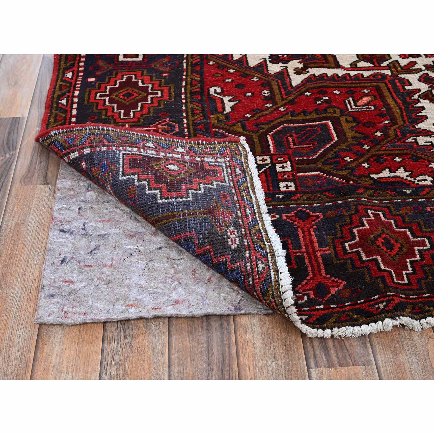 Heriz-Hand-Knotted-Rug-1325