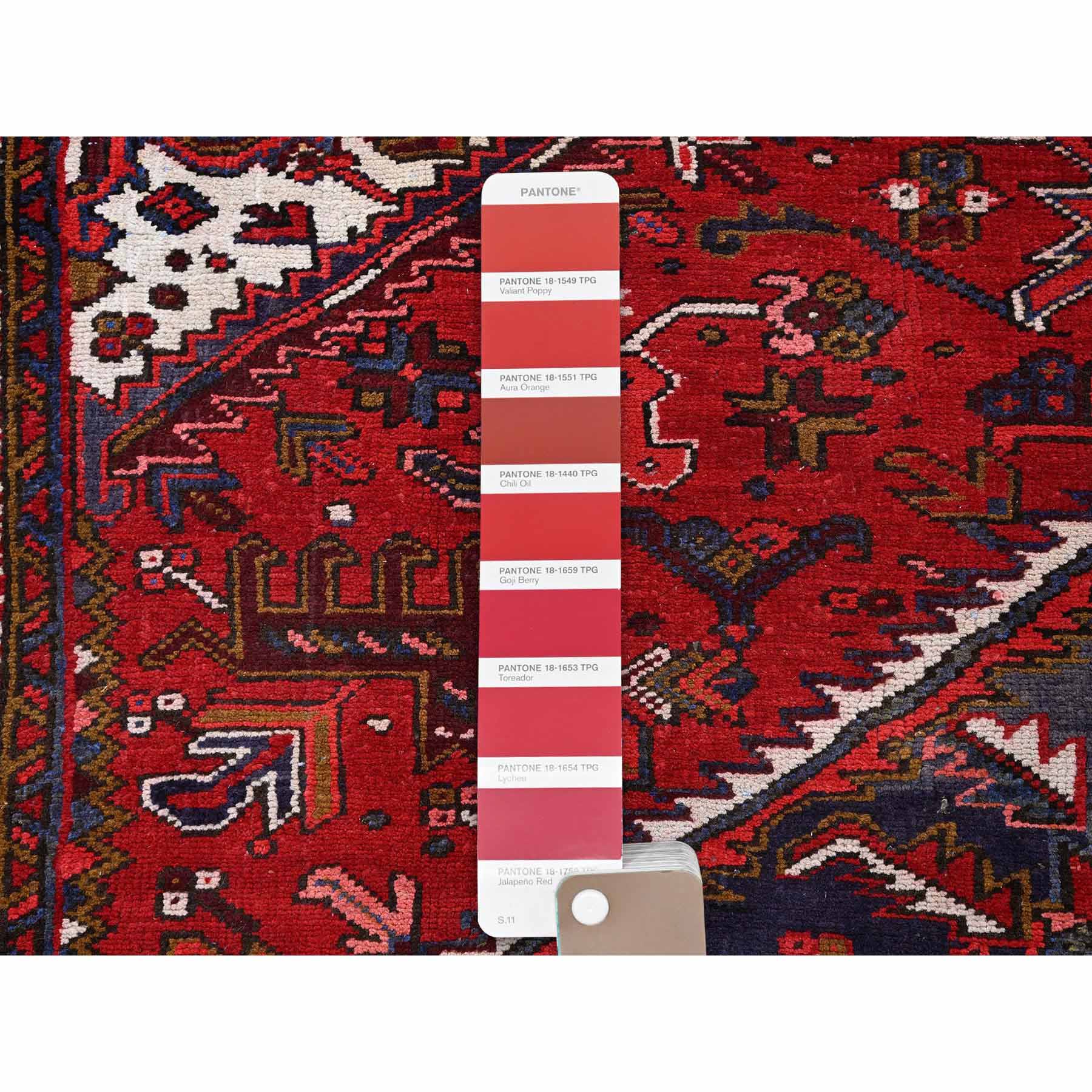 Heriz-Hand-Knotted-Rug-1325