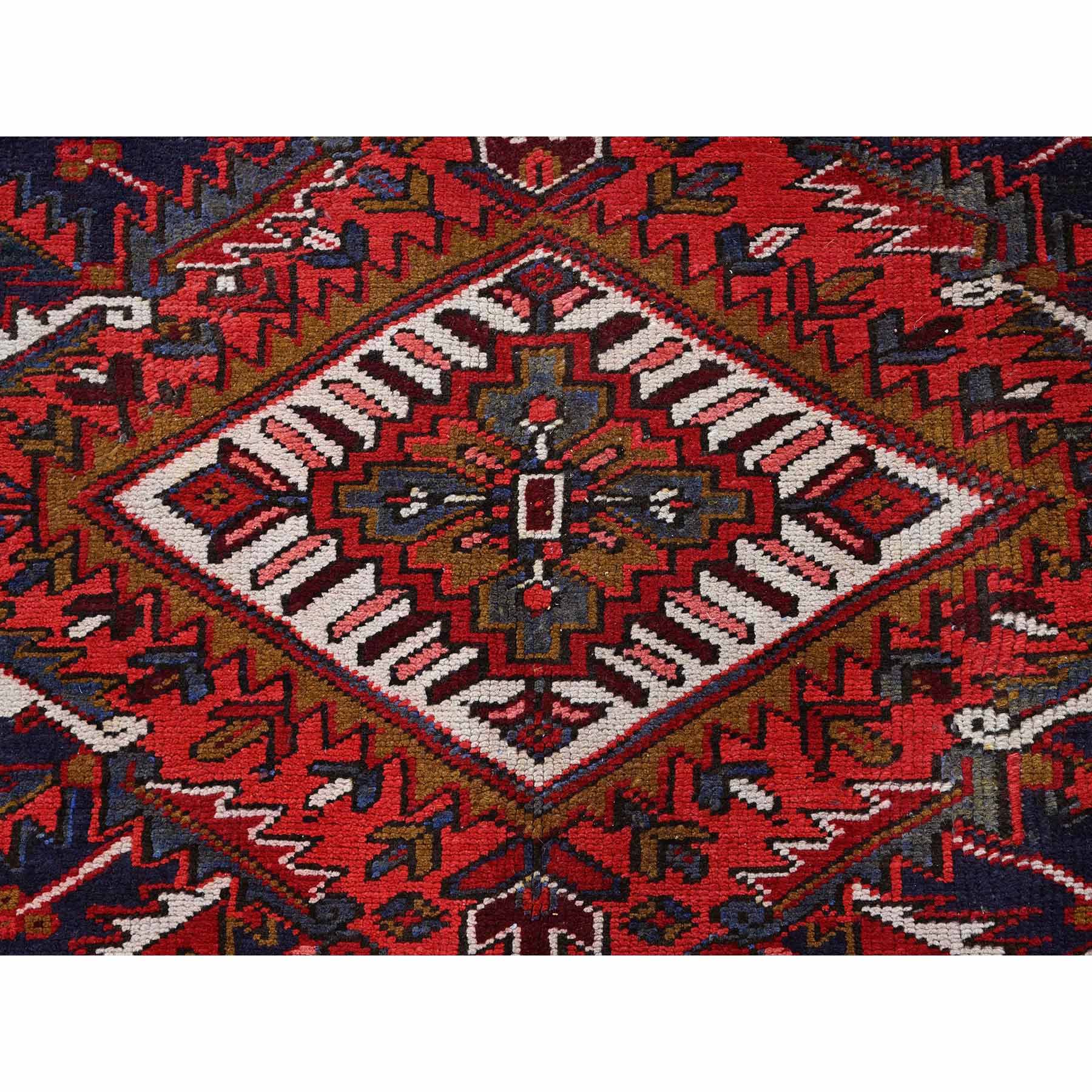 Heriz-Hand-Knotted-Rug-1325
