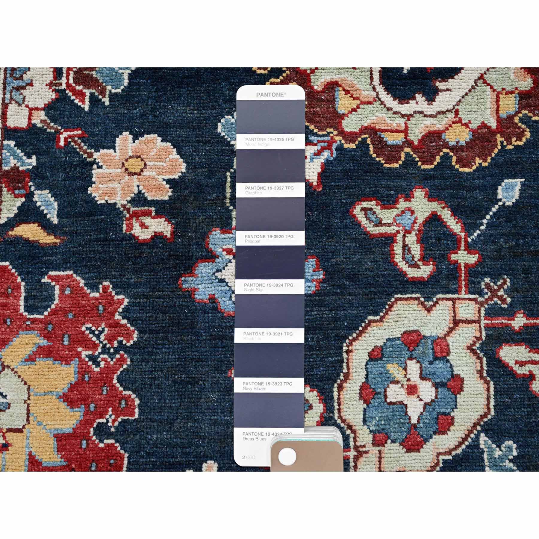 Heriz-Hand-Knotted-Rug-1585