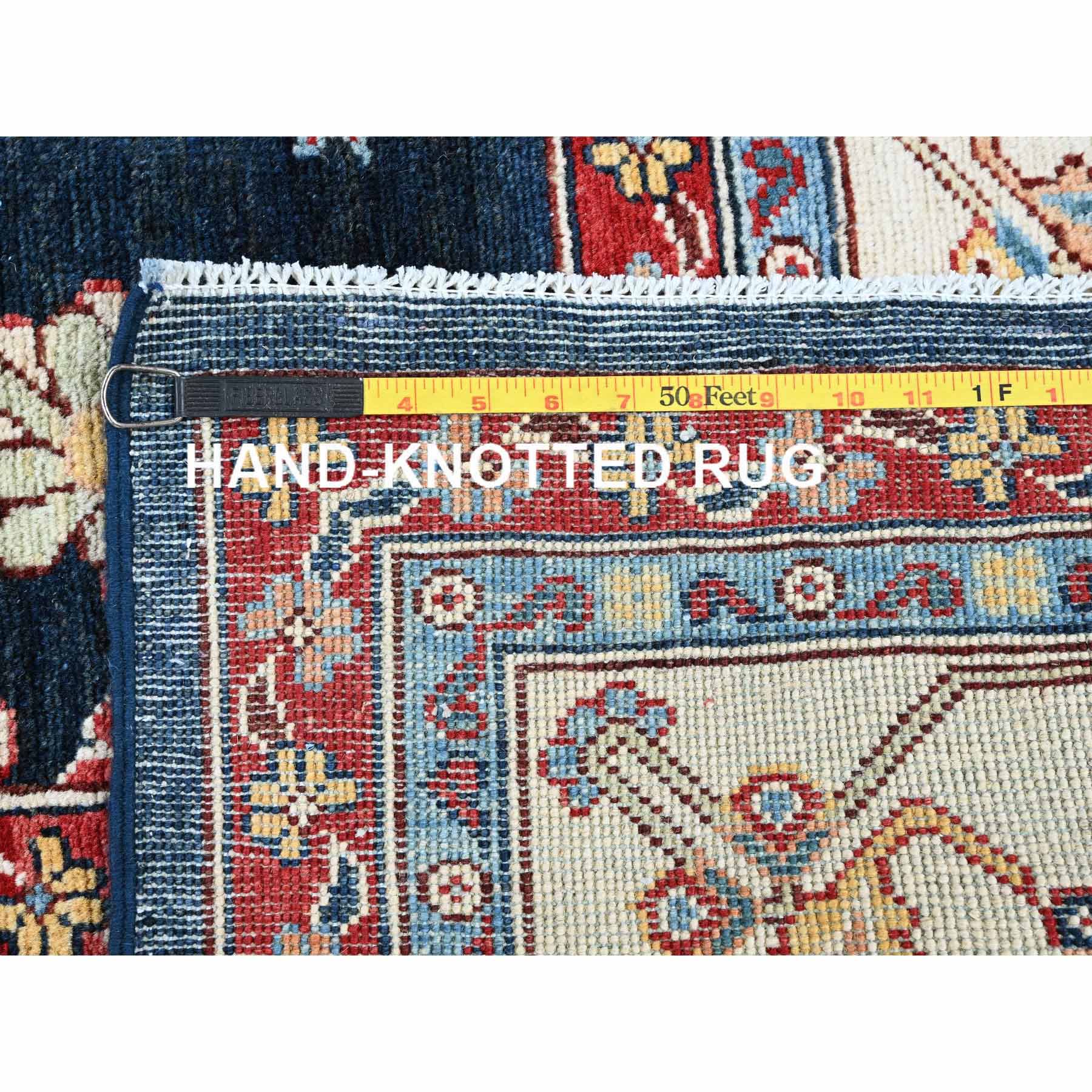 Heriz-Hand-Knotted-Rug-1585