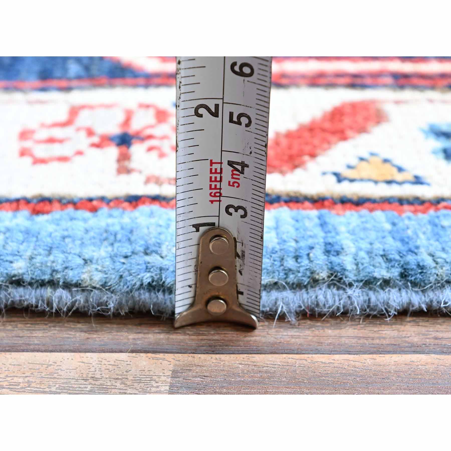 Heriz-Hand-Knotted-Rug-1590