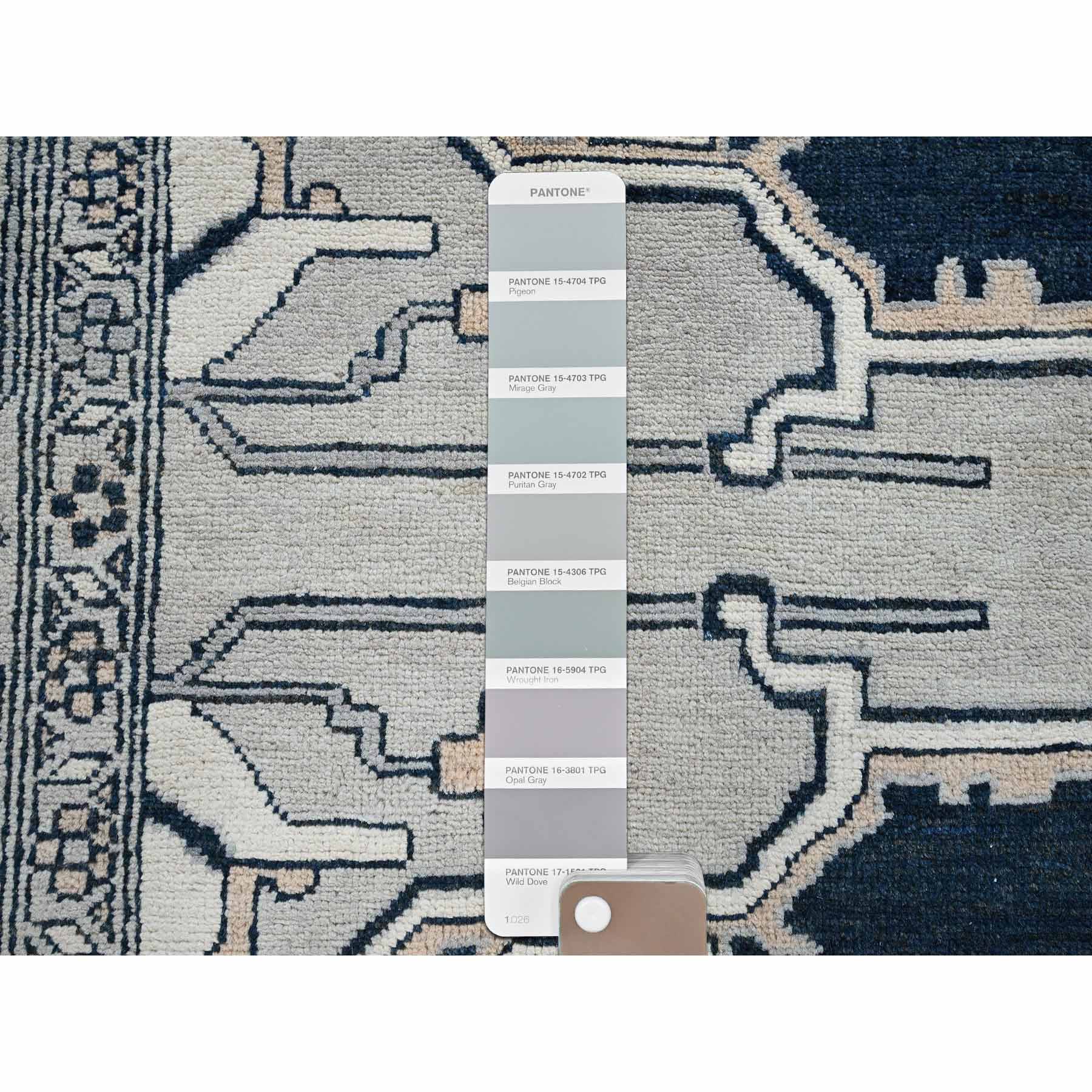 Heriz-Hand-Knotted-Rug-1605