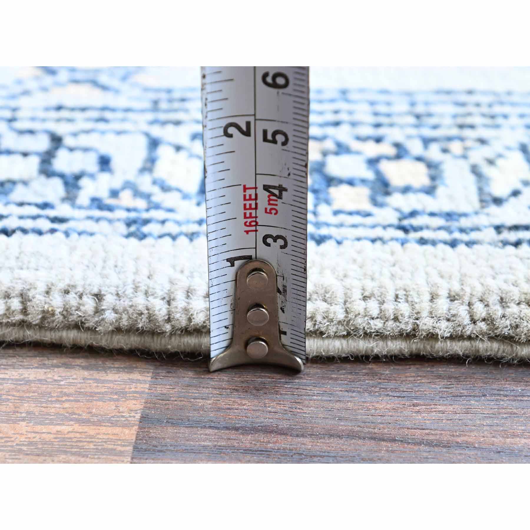 Heriz-Hand-Knotted-Rug-1605
