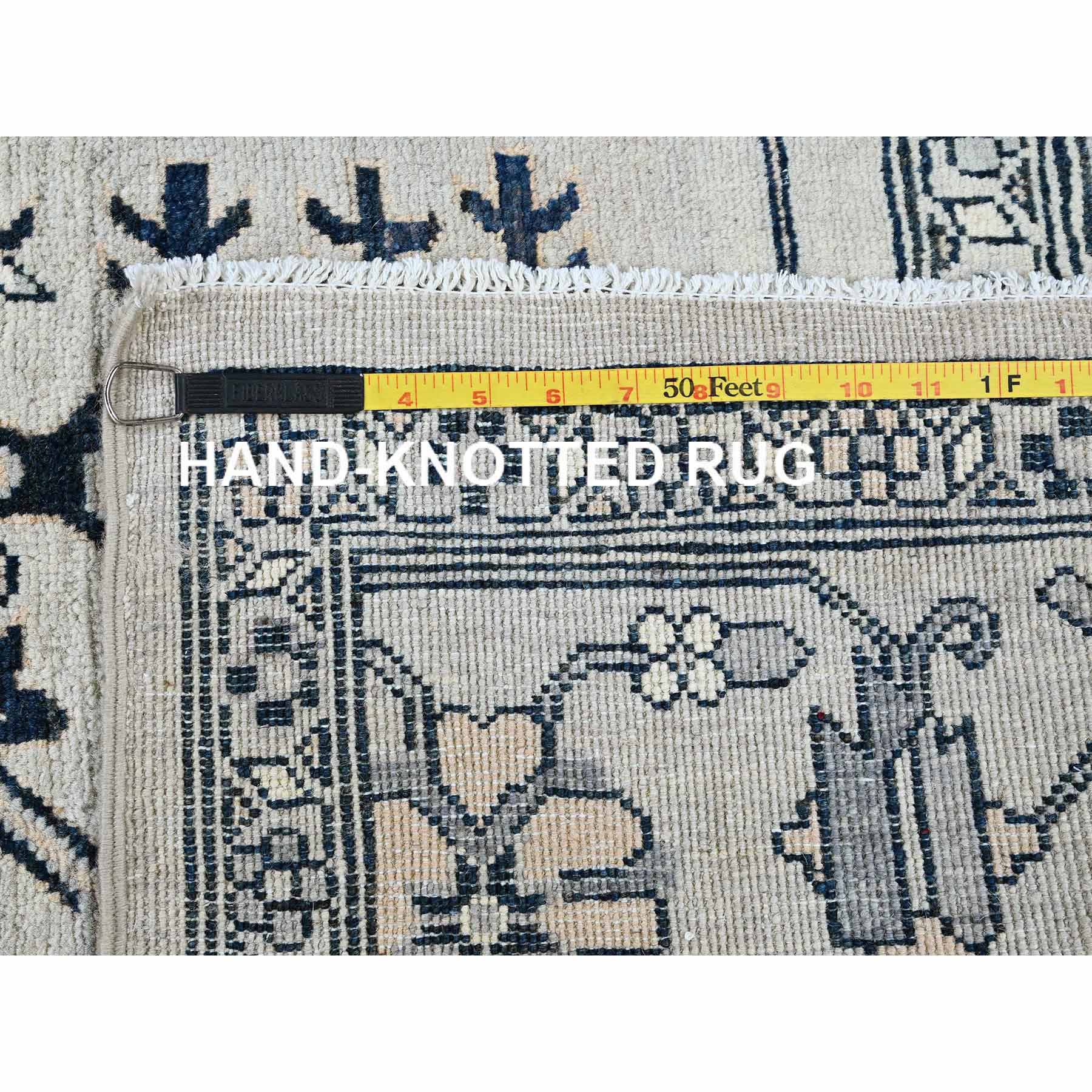 Heriz-Hand-Knotted-Rug-1605