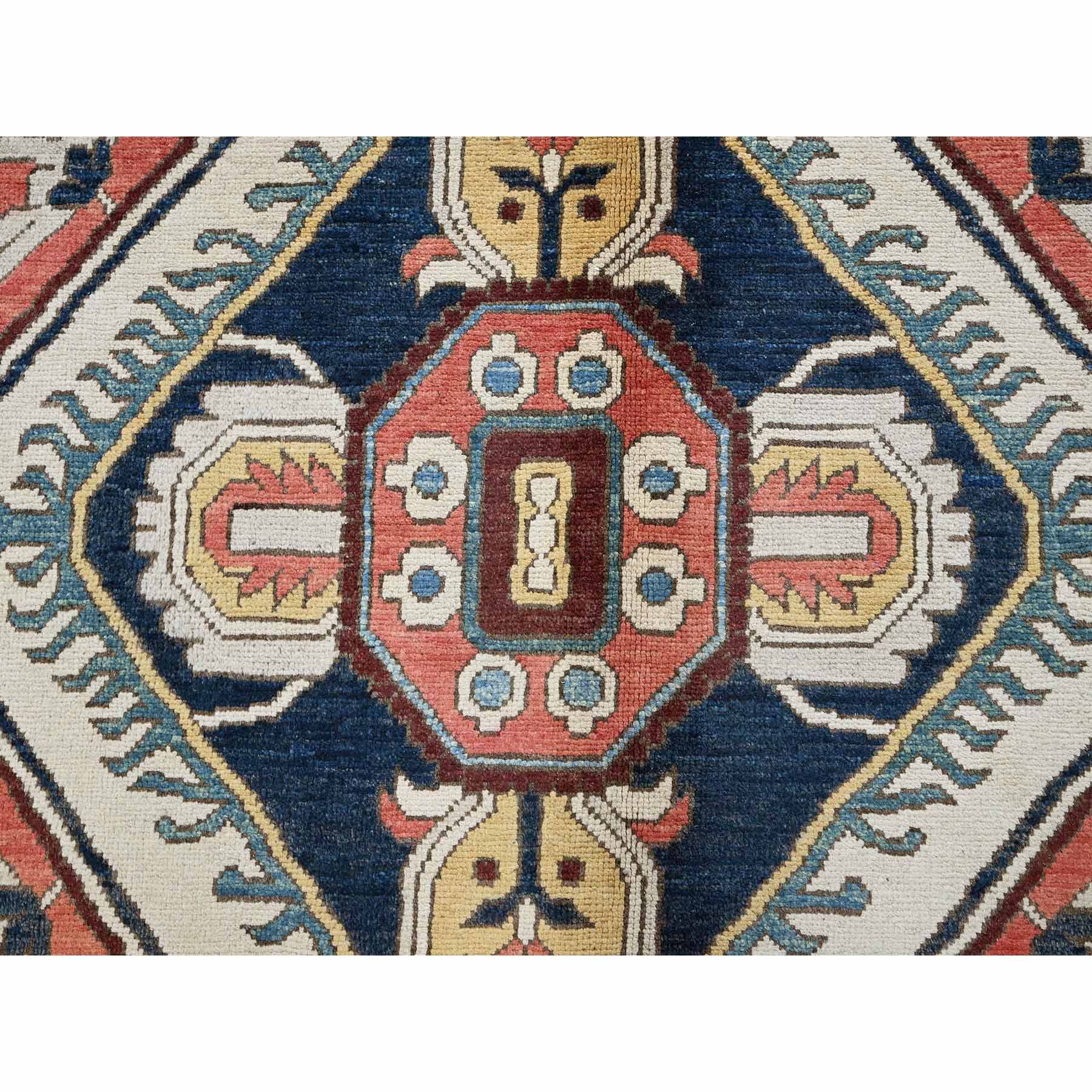 Heriz-Hand-Knotted-Rug-1610