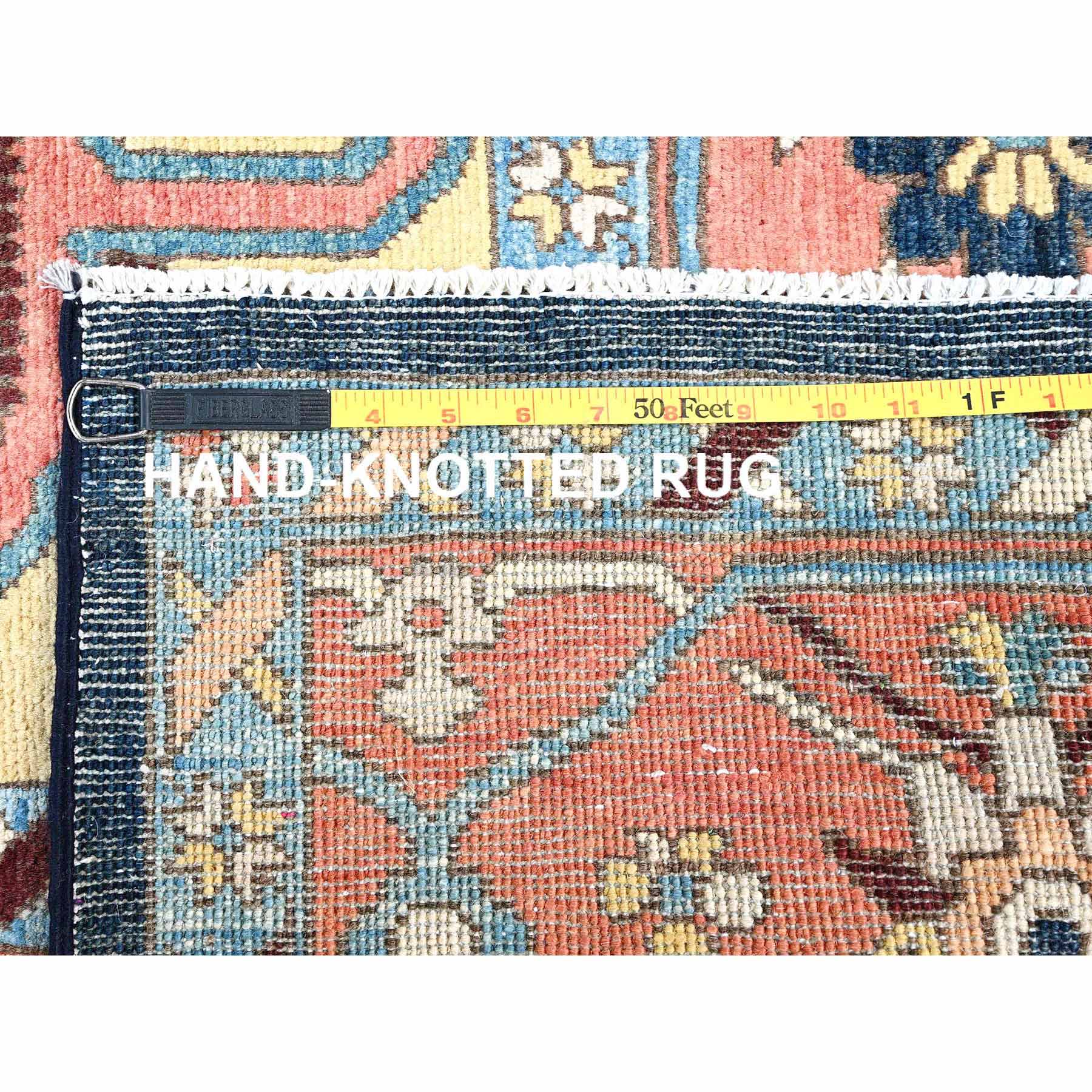 Heriz-Hand-Knotted-Rug-1610