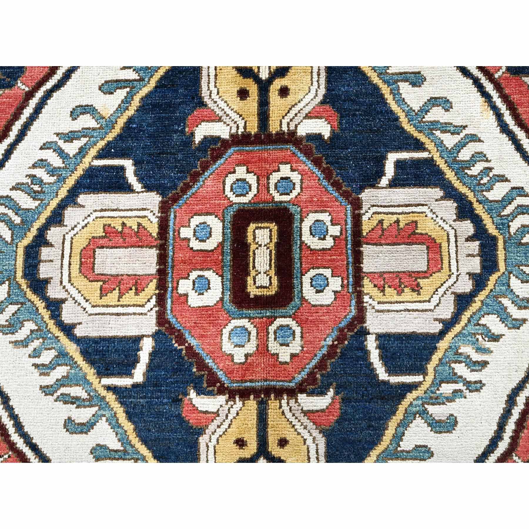 Heriz-Hand-Knotted-Rug-1615