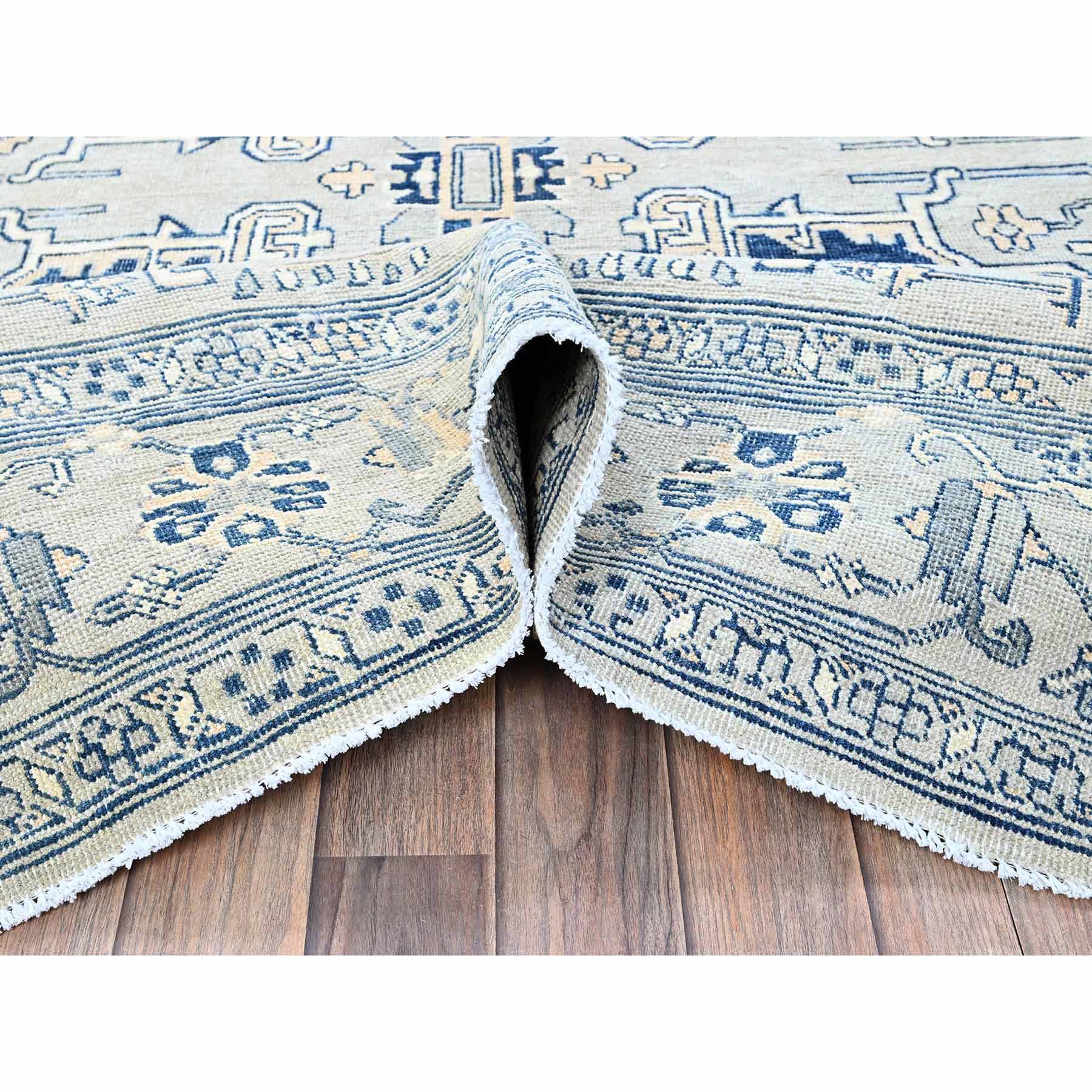 Heriz-Hand-Knotted-Rug-1620