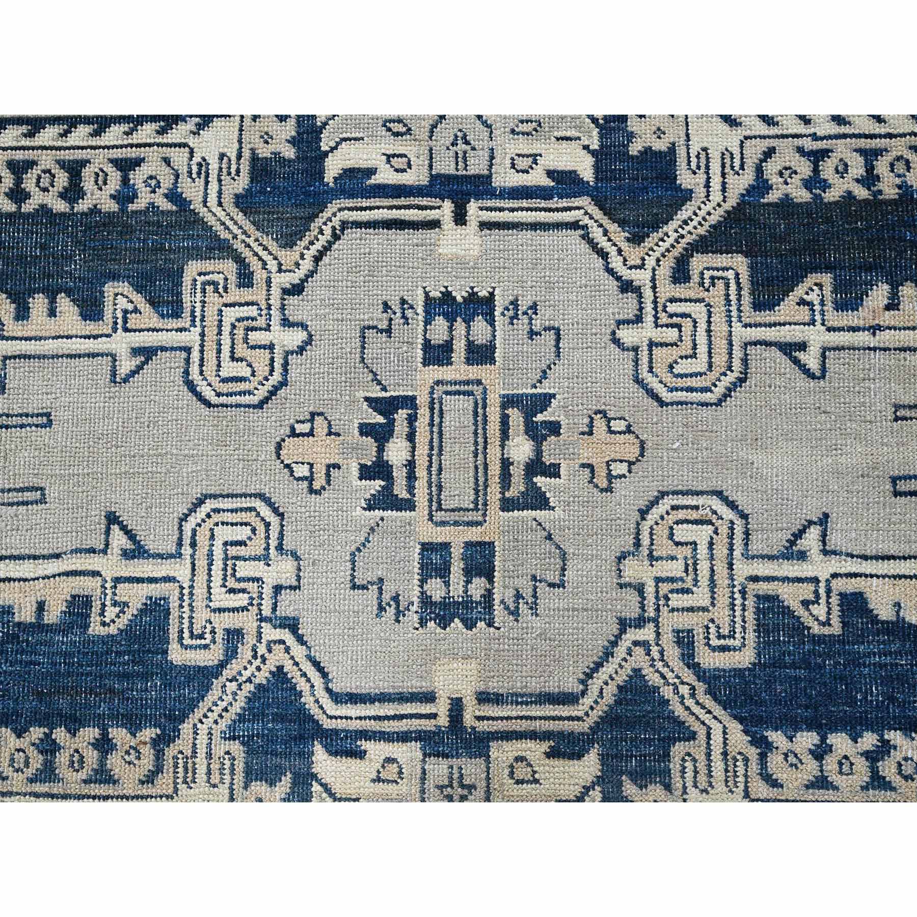 Heriz-Hand-Knotted-Rug-1620