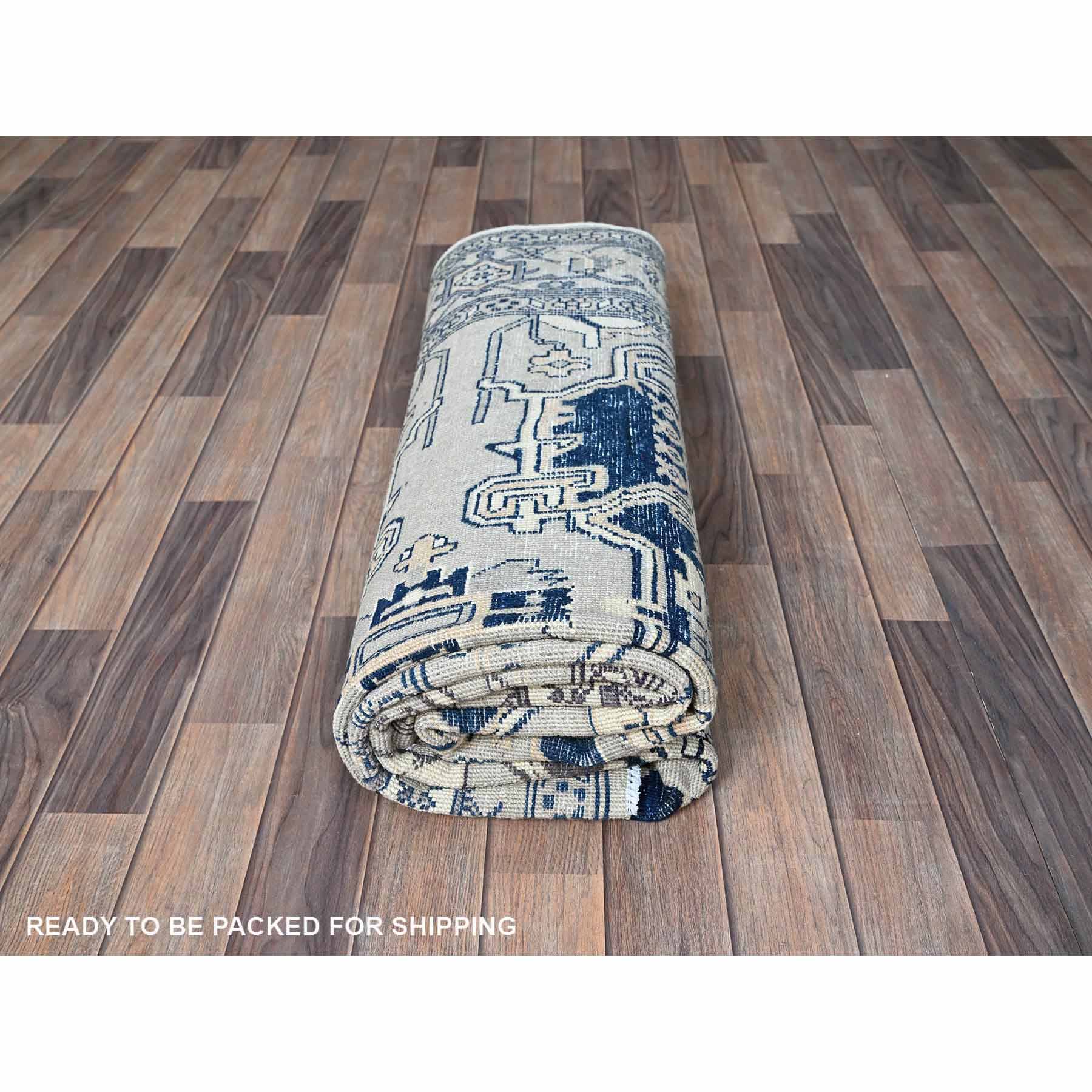 Heriz-Hand-Knotted-Rug-1620