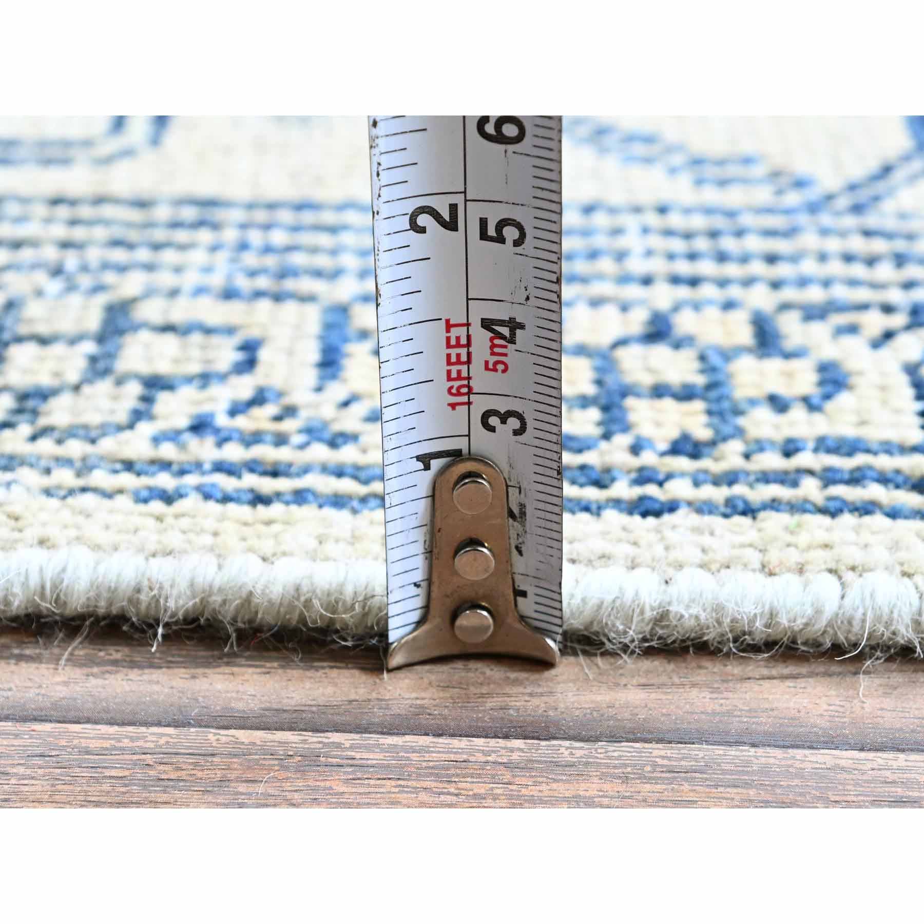 Heriz-Hand-Knotted-Rug-1620