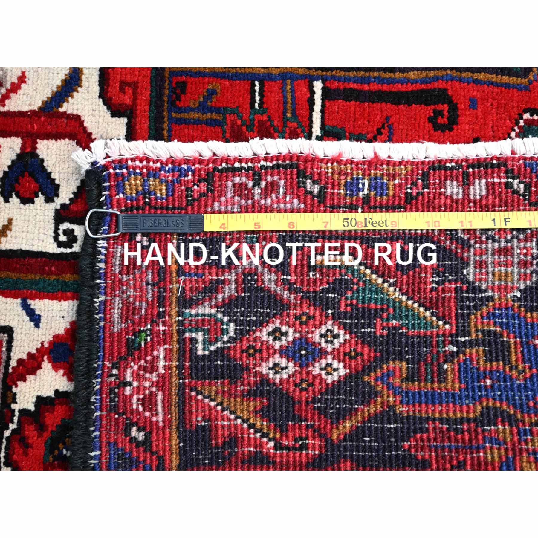 Heriz-Hand-Knotted-Rug-500