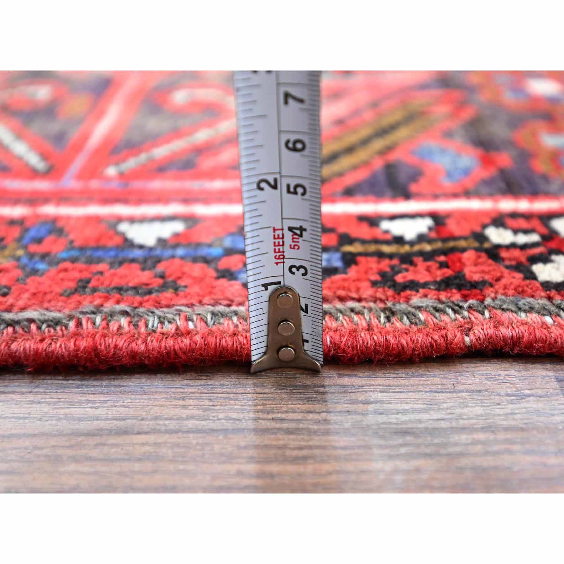 Heriz-Hand-Knotted-Rug-565