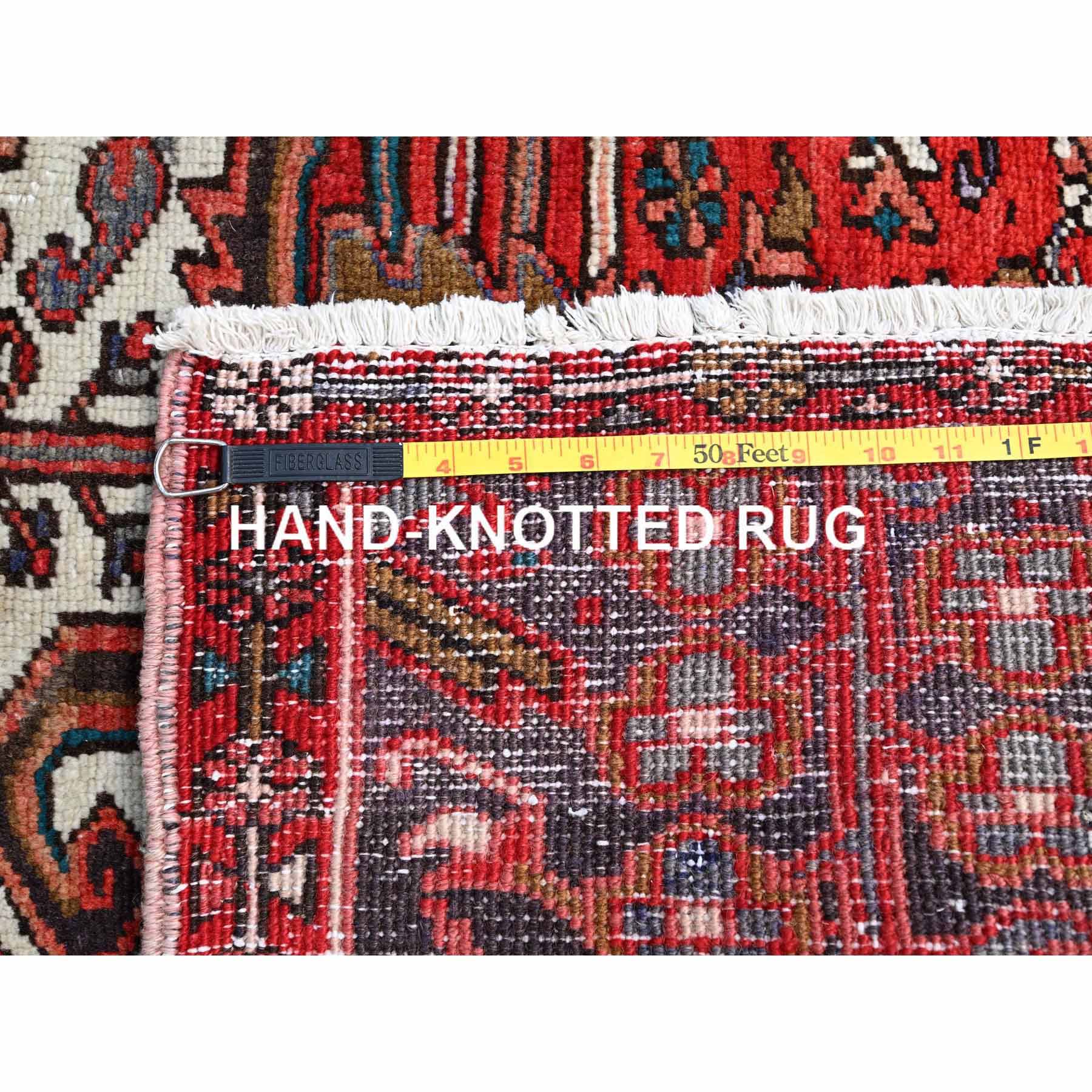 Heriz-Hand-Knotted-Rug-565