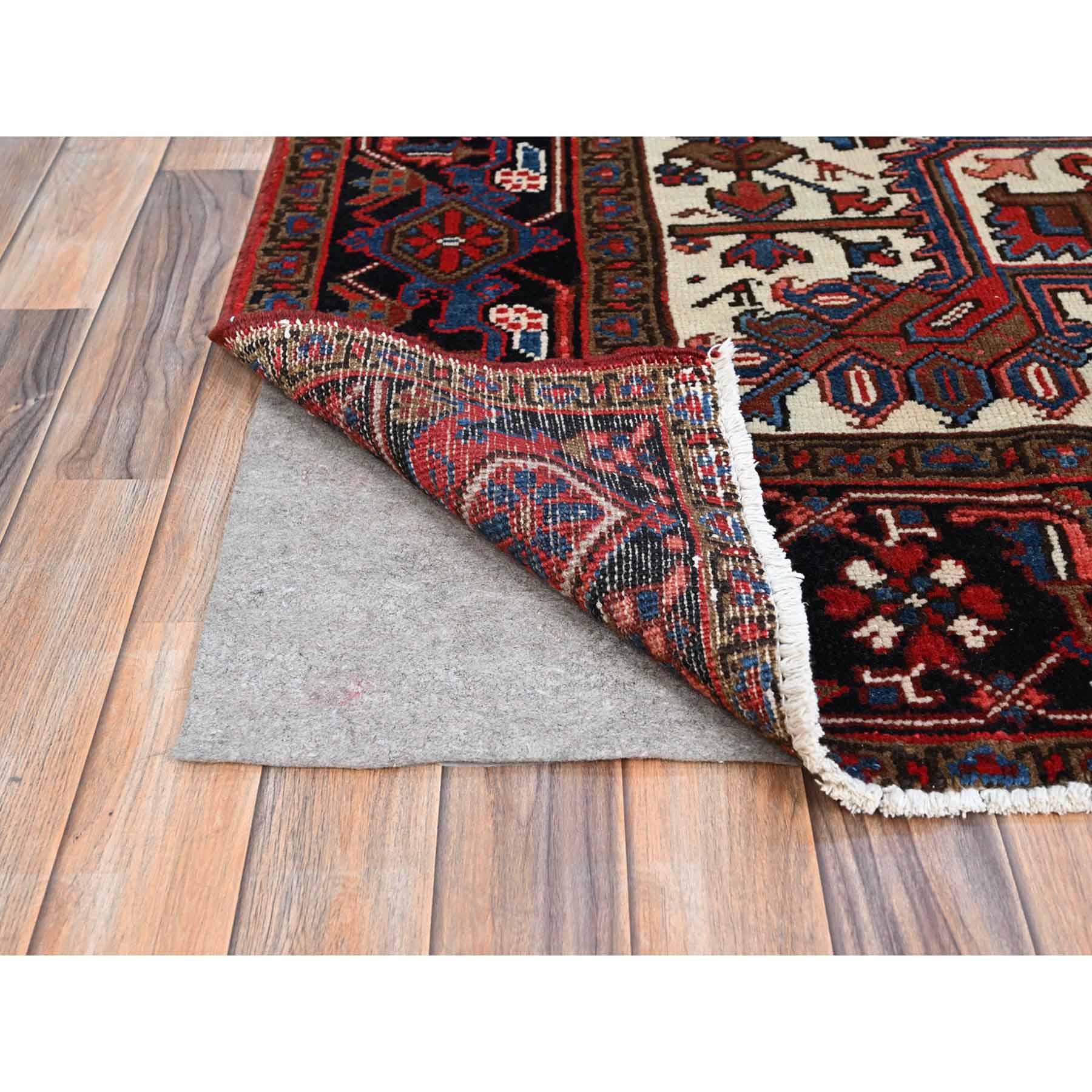 Heriz-Hand-Knotted-Rug-800