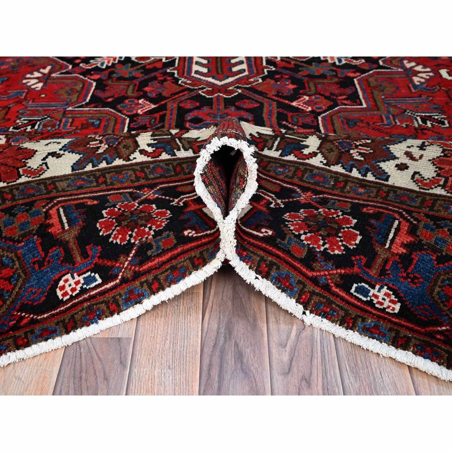 Heriz-Hand-Knotted-Rug-800