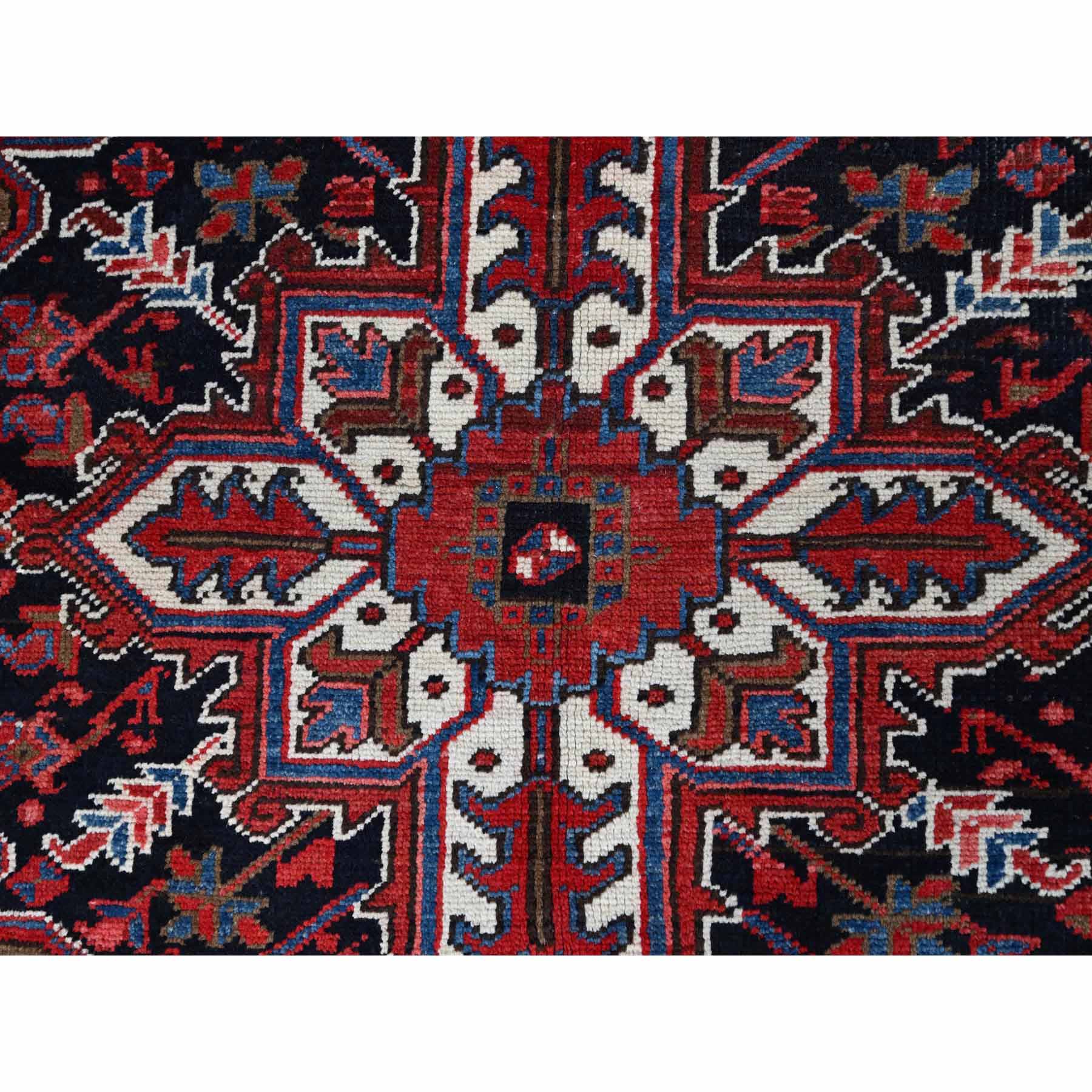 Heriz-Hand-Knotted-Rug-800