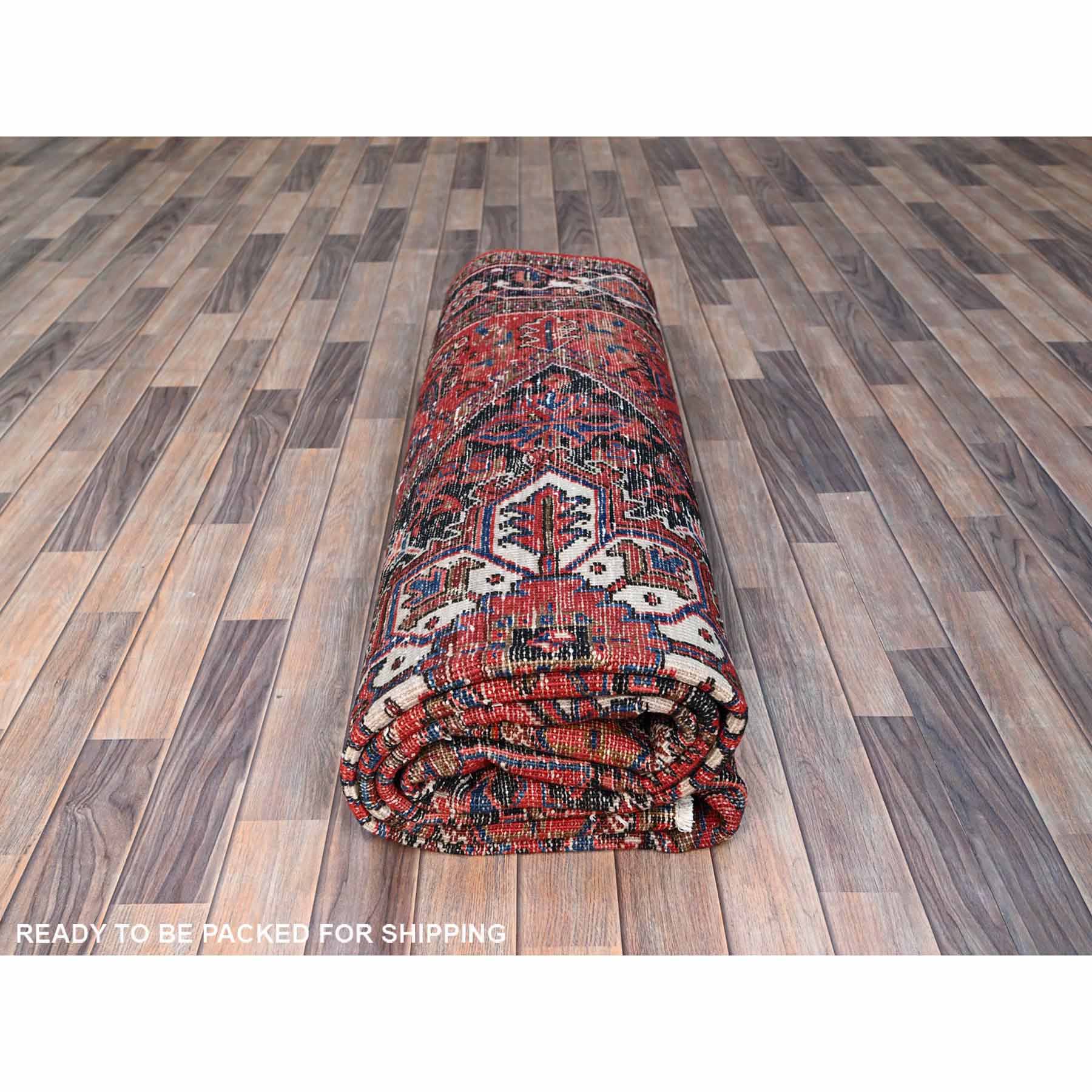 Heriz-Hand-Knotted-Rug-800