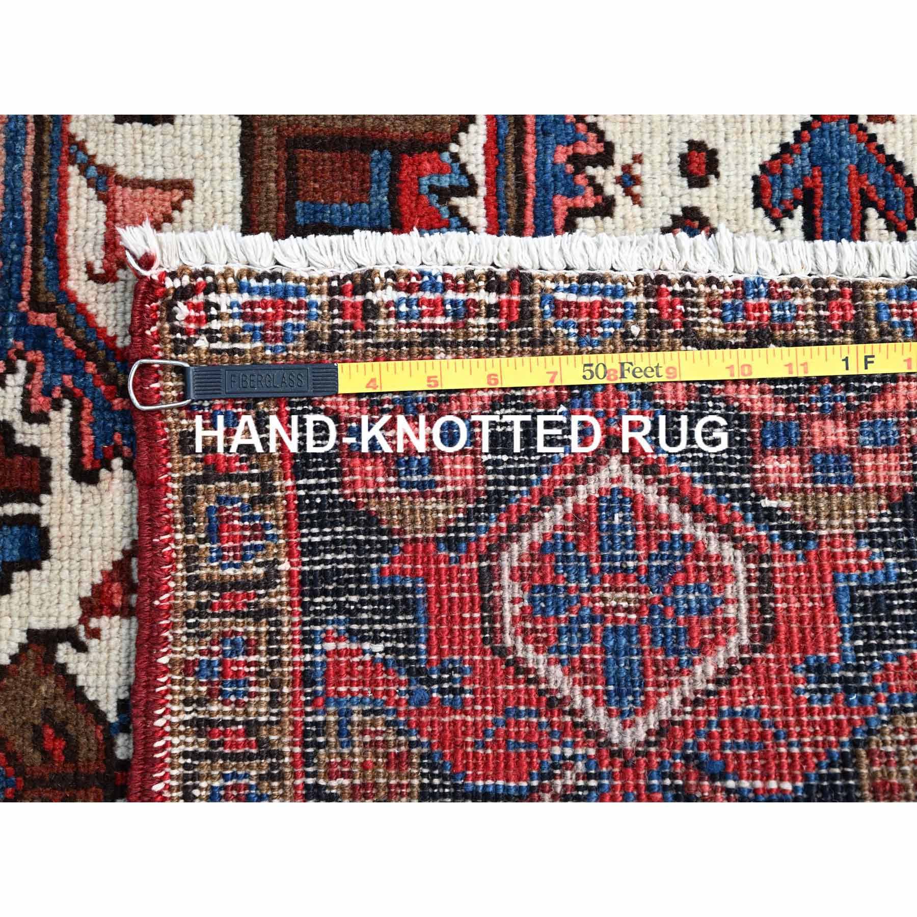 Heriz-Hand-Knotted-Rug-800