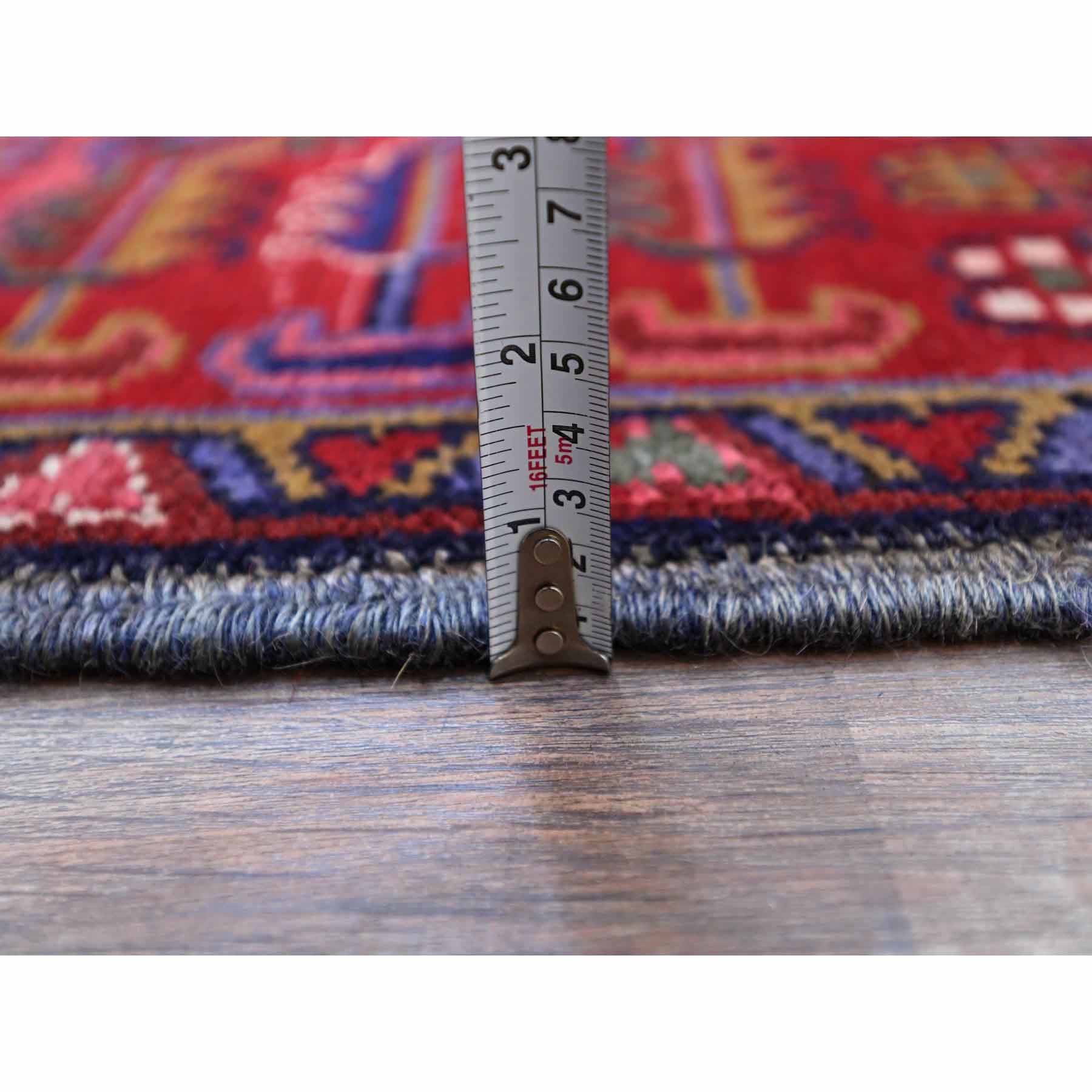 Heriz-Hand-Knotted-Rug-850