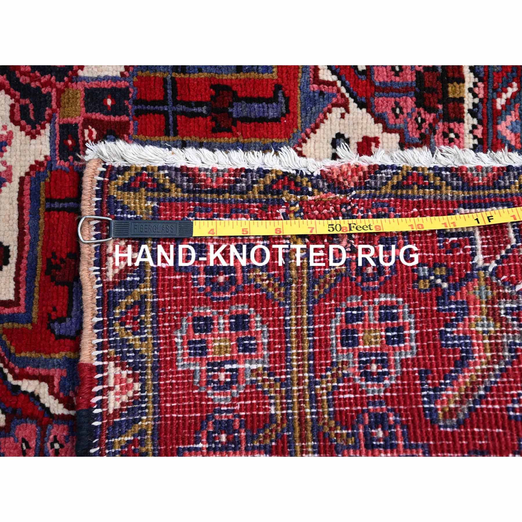 Heriz-Hand-Knotted-Rug-850