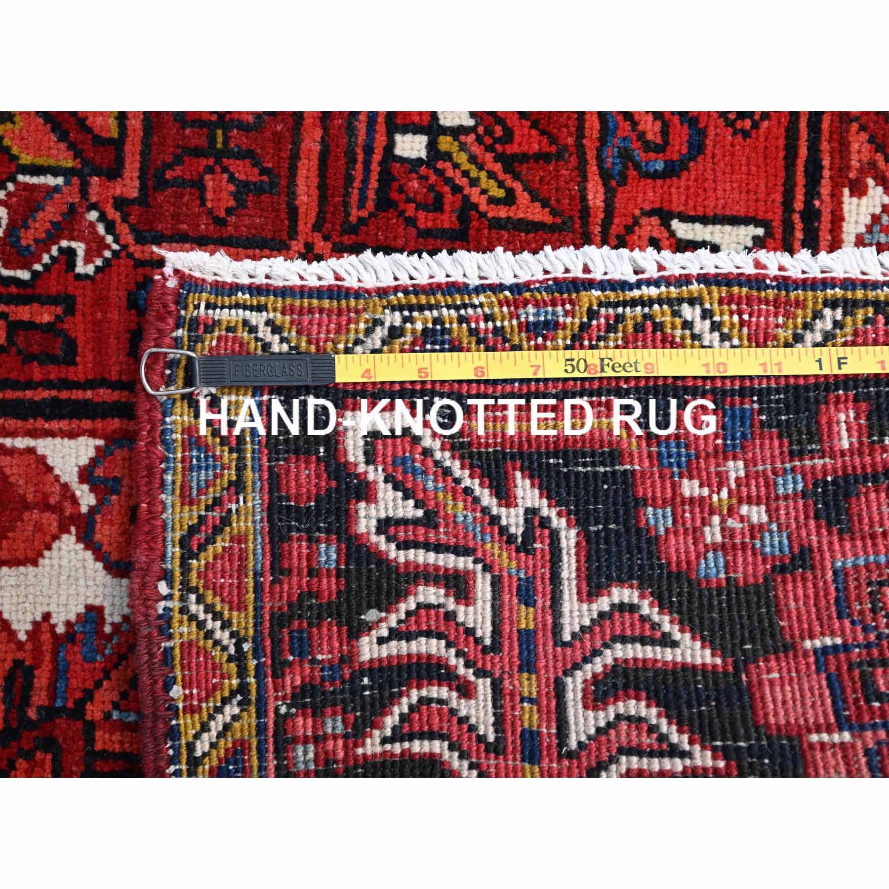 Heriz-Hand-Knotted-Rug-900