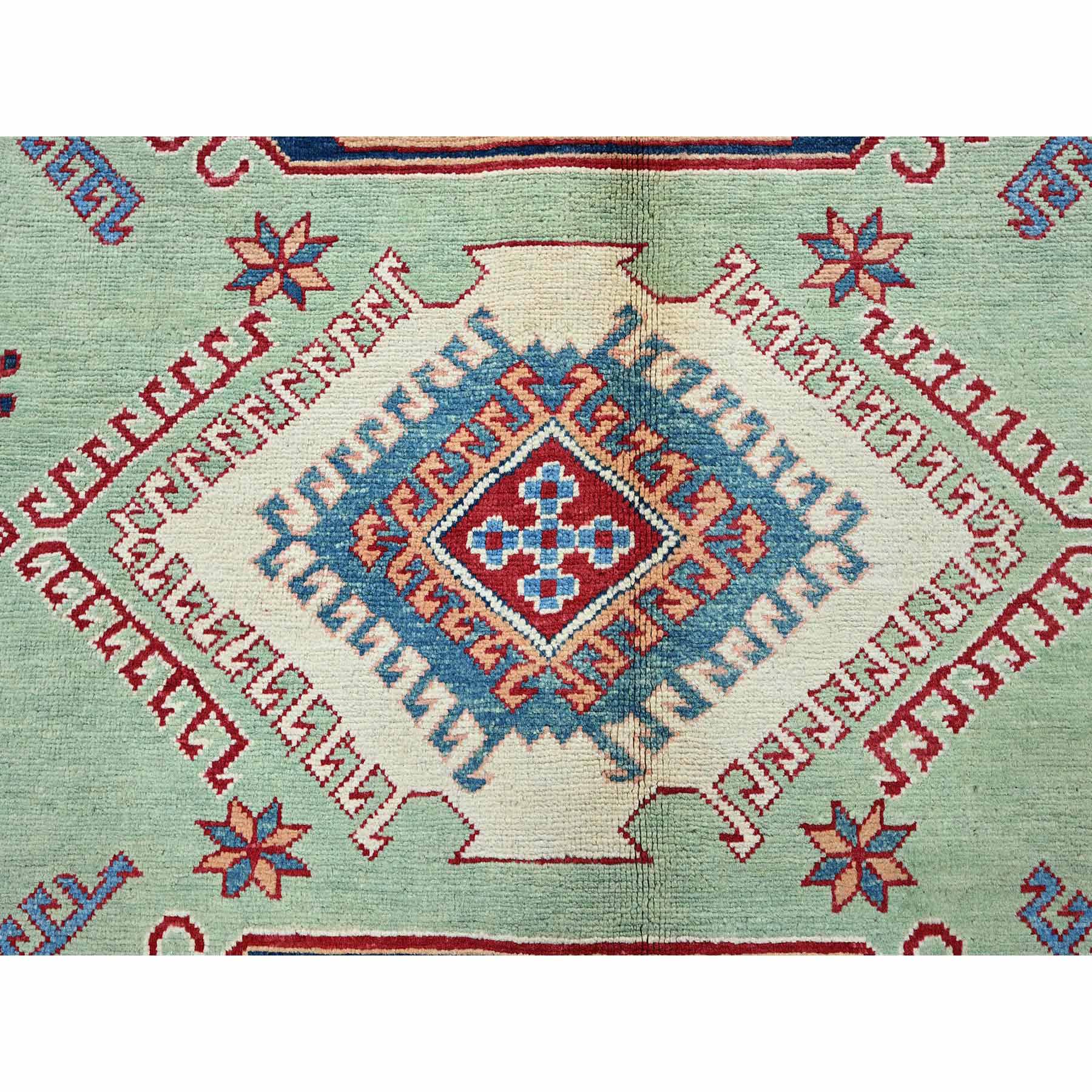 Kazak-Hand-Knotted-Rug-1530