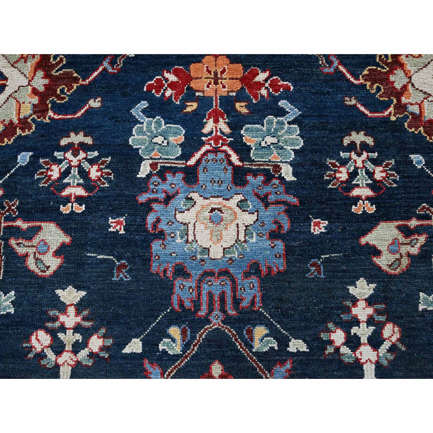 Kazak-Hand-Knotted-Rug-1600