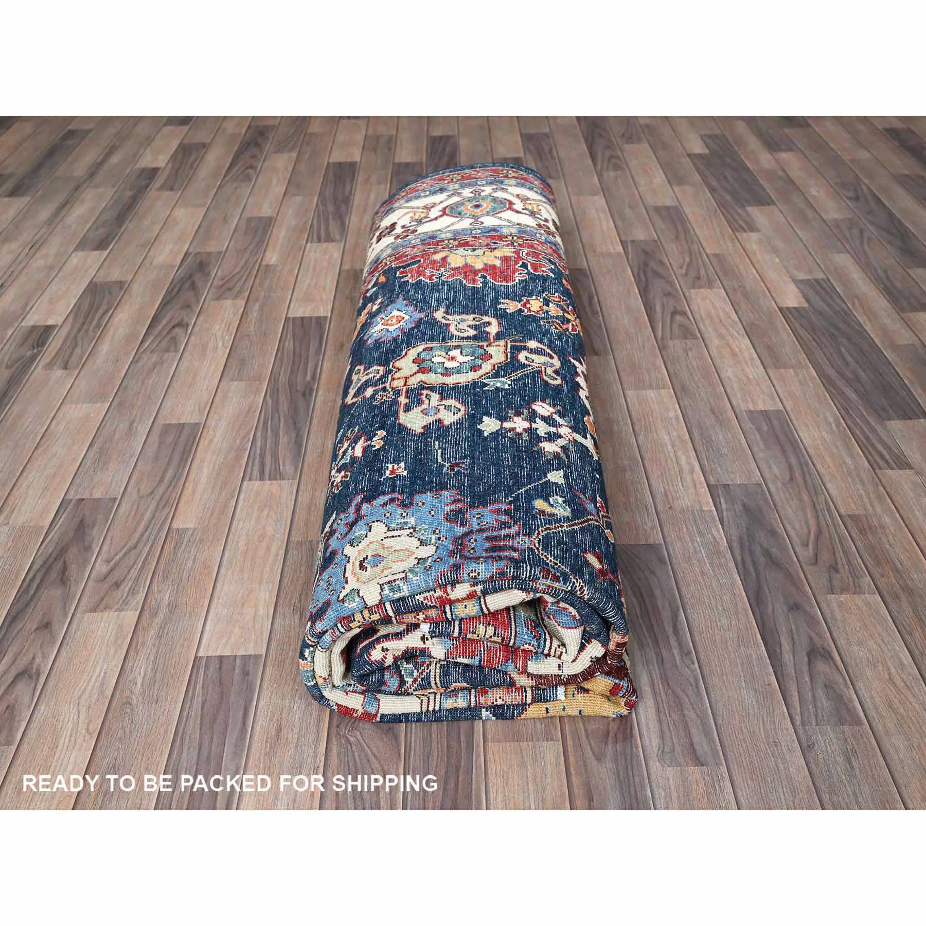 Kazak-Hand-Knotted-Rug-1600