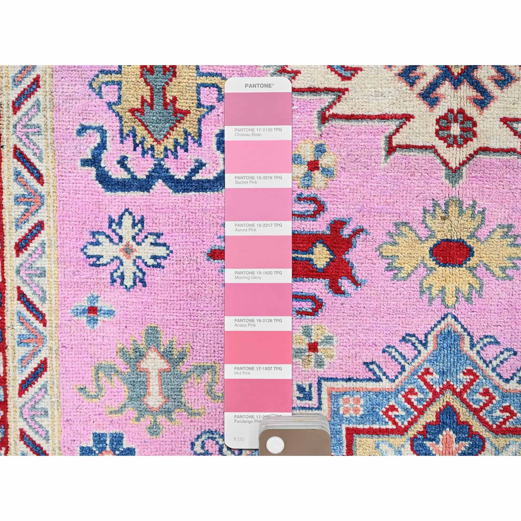 Kazak-Hand-Knotted-Rug-1670
