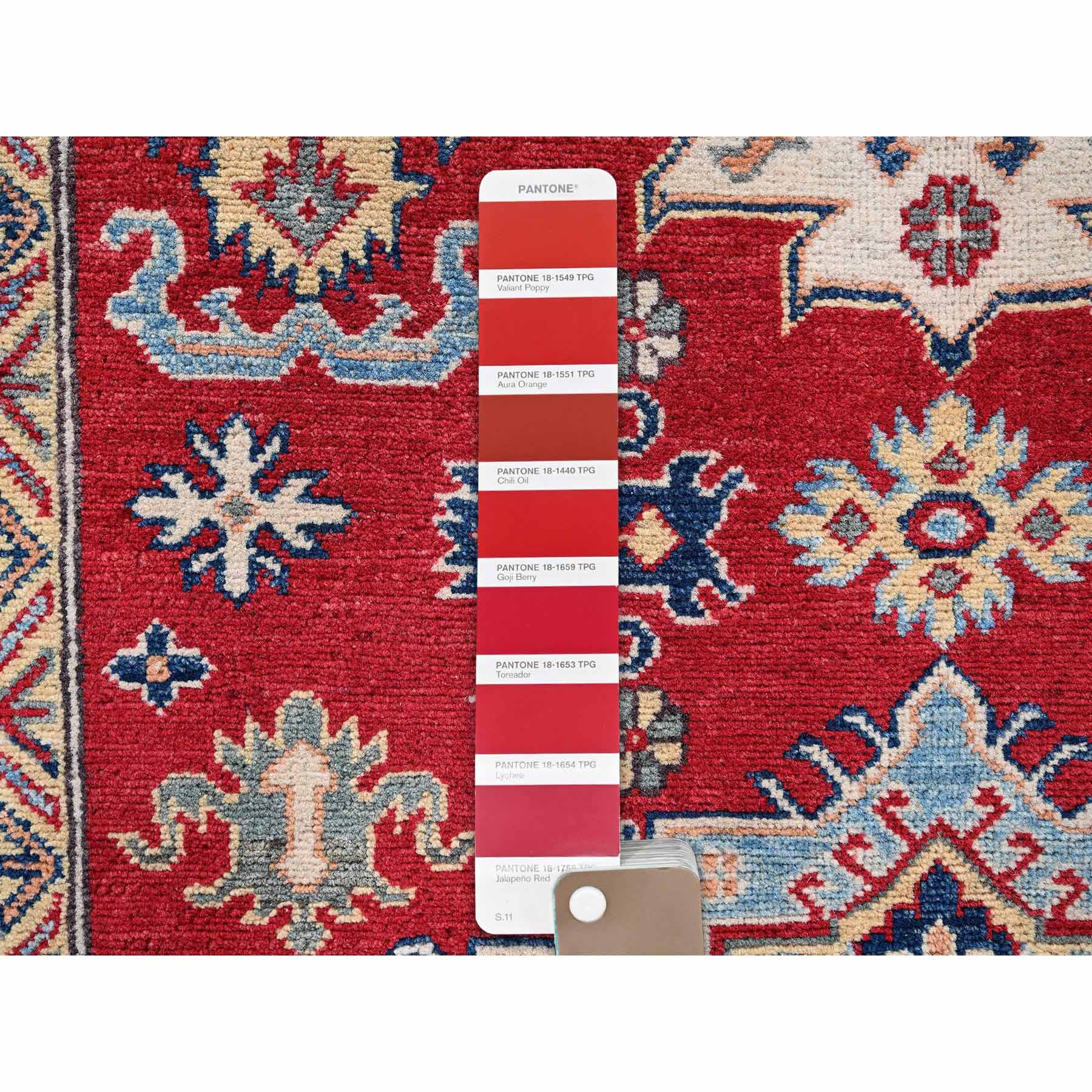 Kazak-Hand-Knotted-Rug-1675