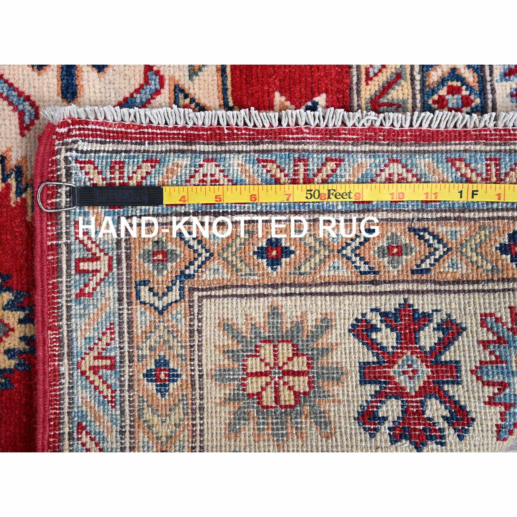 Kazak-Hand-Knotted-Rug-1675